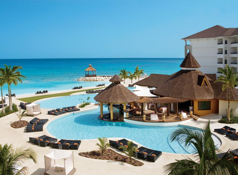 Secrets St. (adults Only) 5* Montego Bay