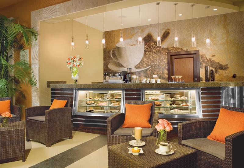 Secrets St. (adults Only) Montego Bay
