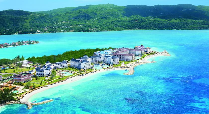 Resort Secrets St. (adults Only) Montego Bay