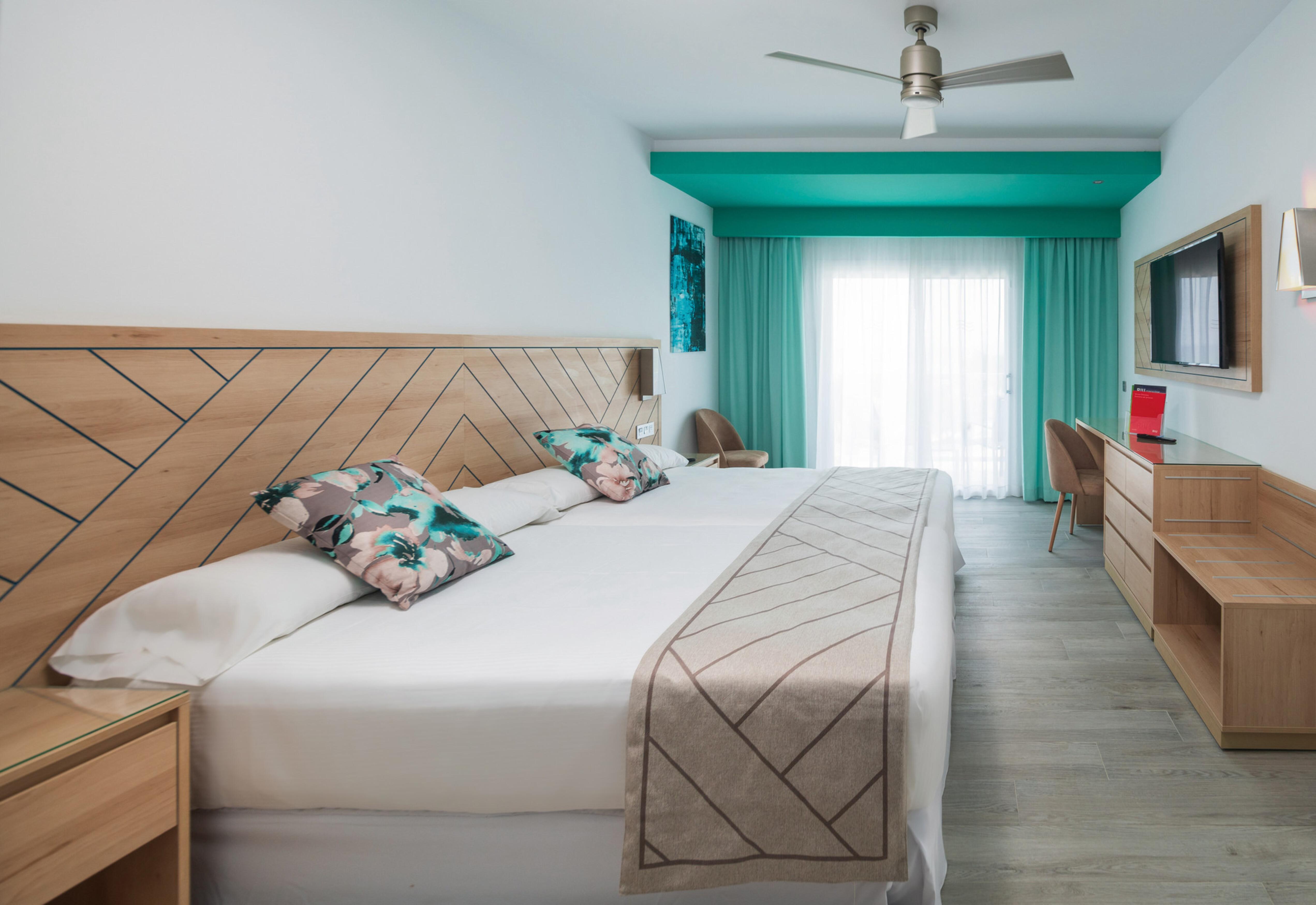 Hotel Riu