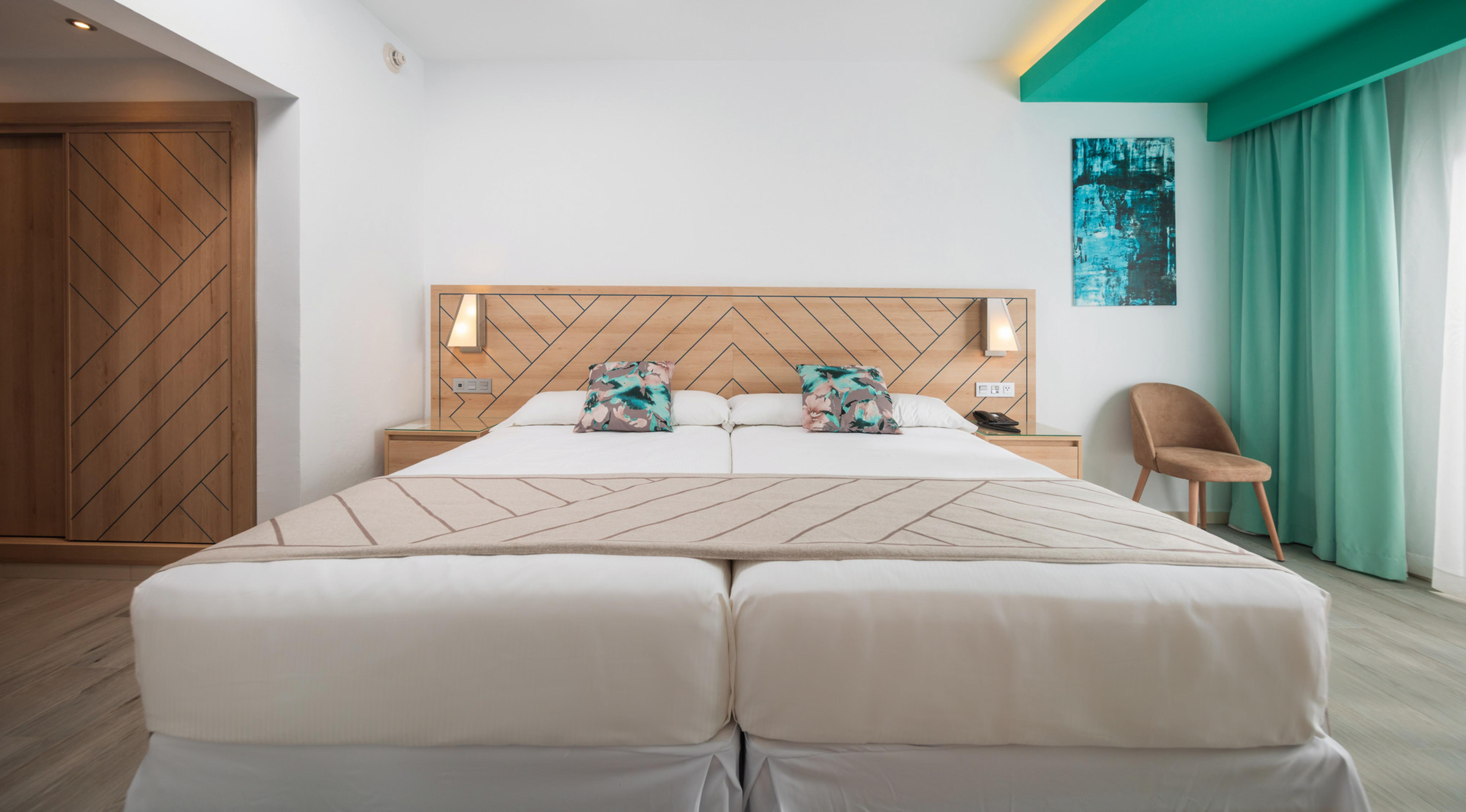 Riu 5*