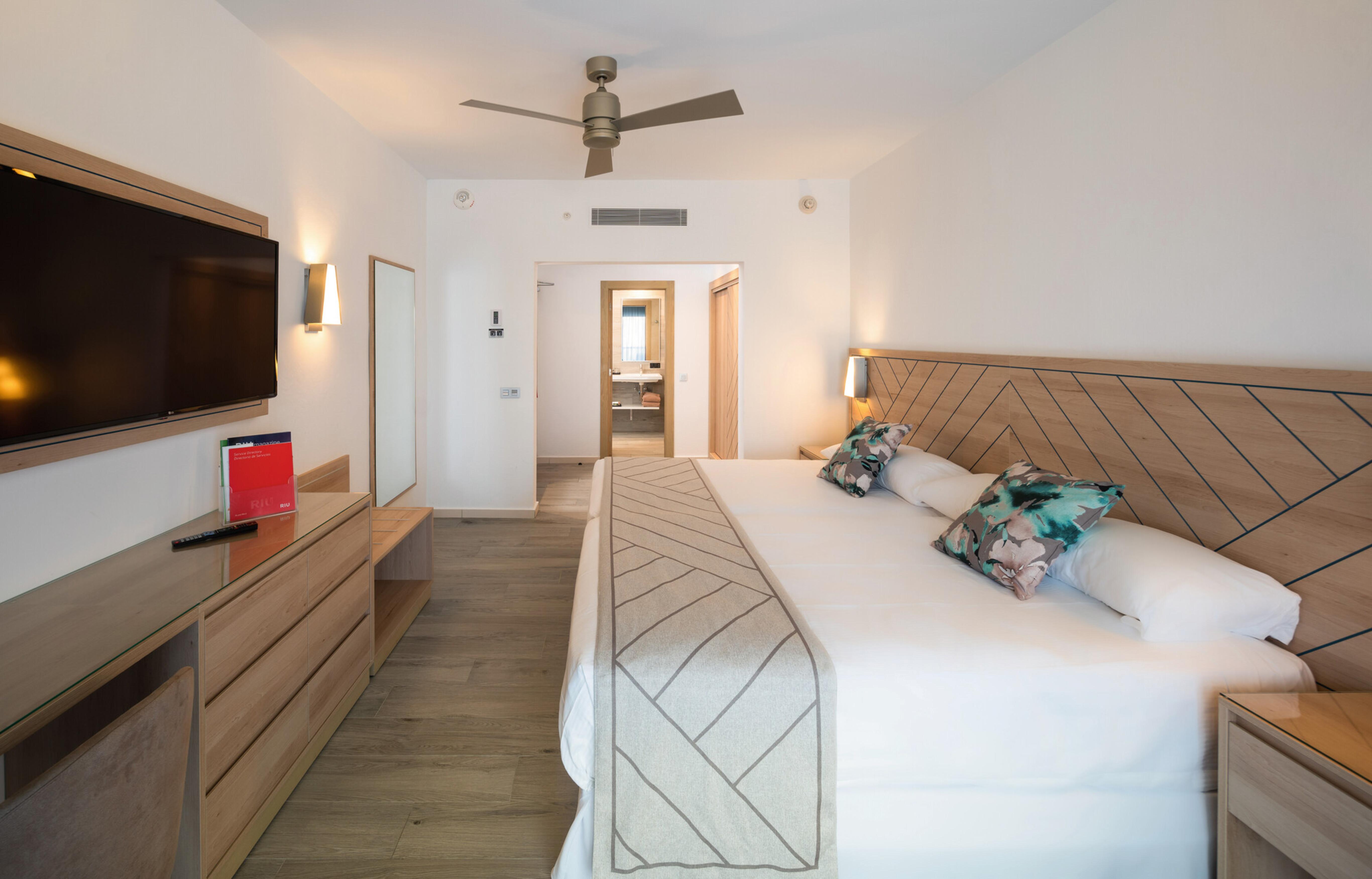Riu 5*