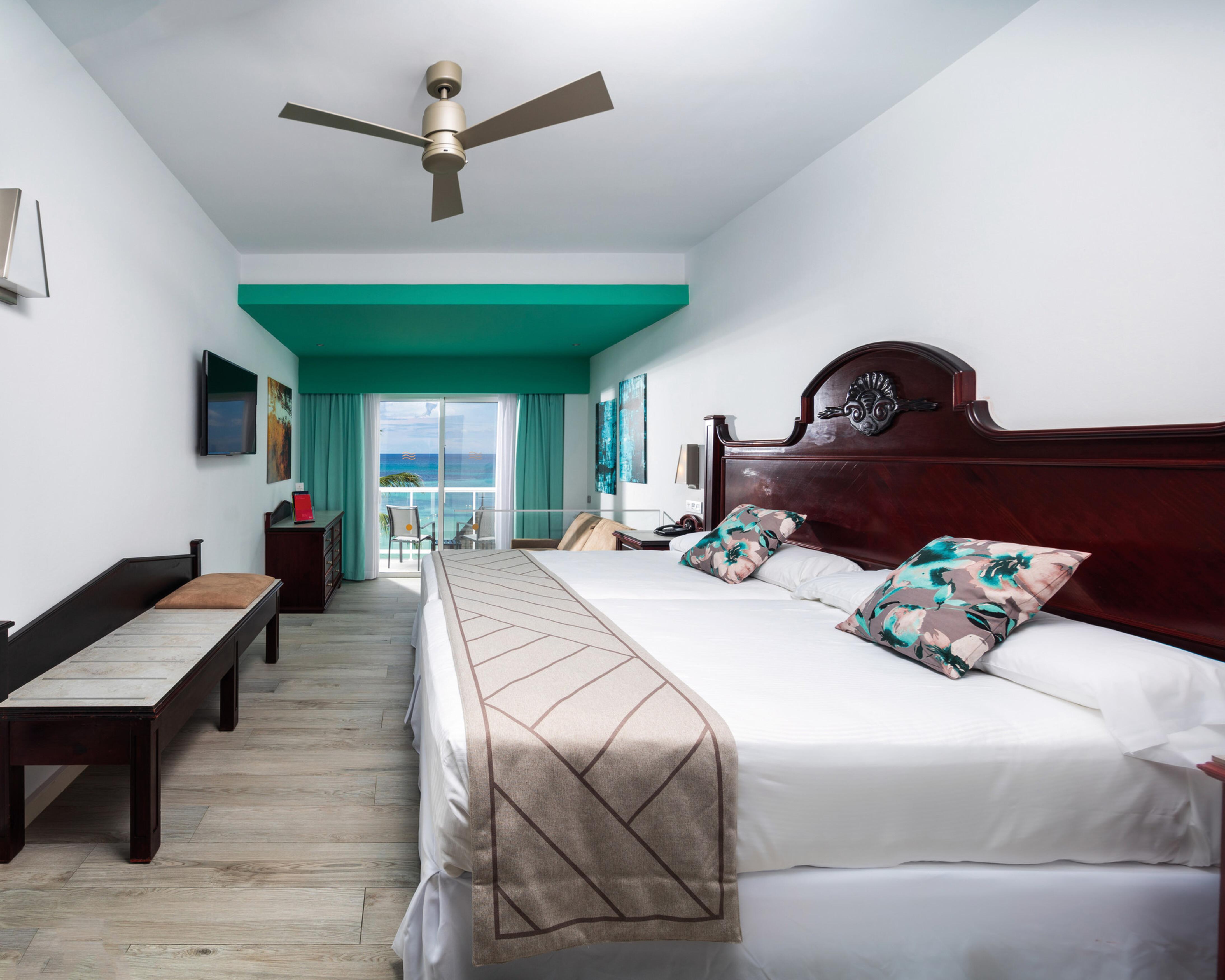 Hotel Riu
