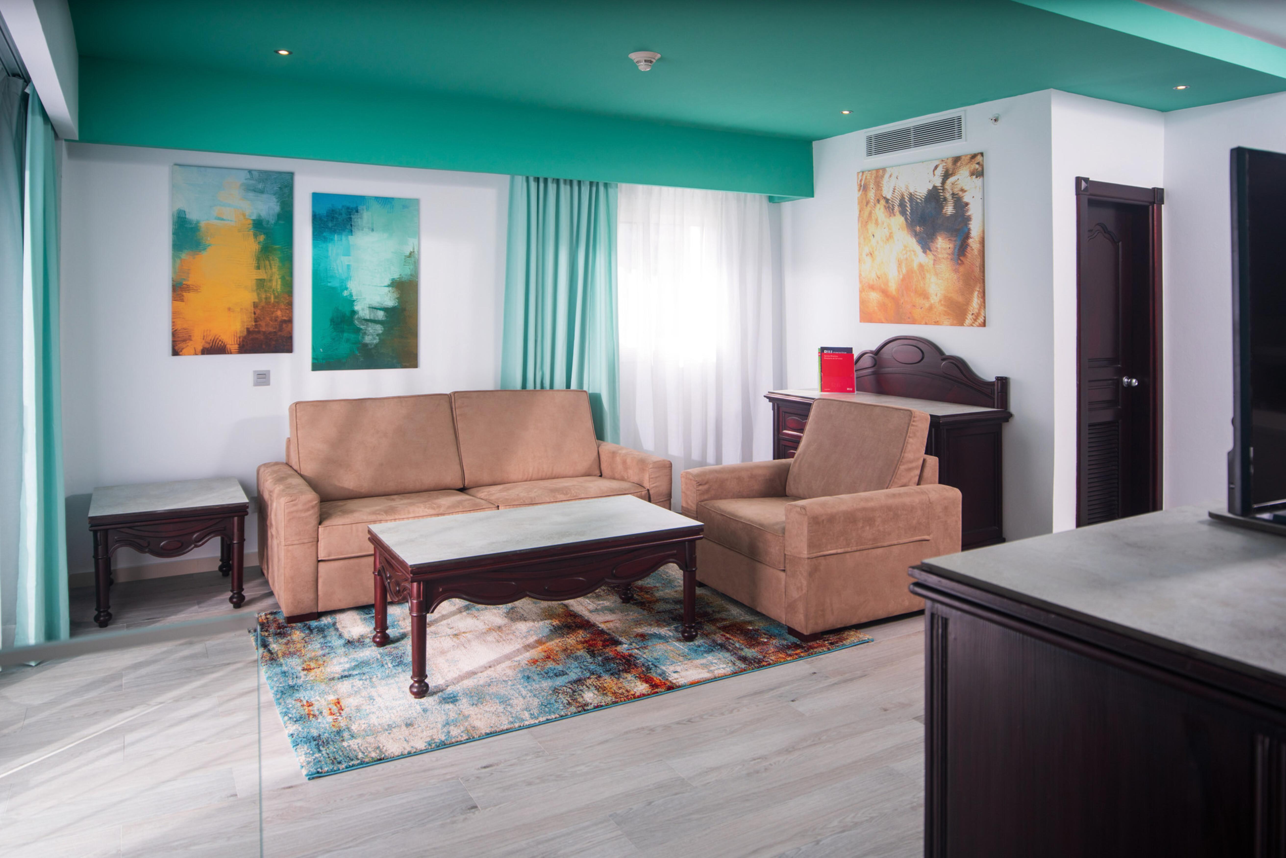 Riu Ocho Rios