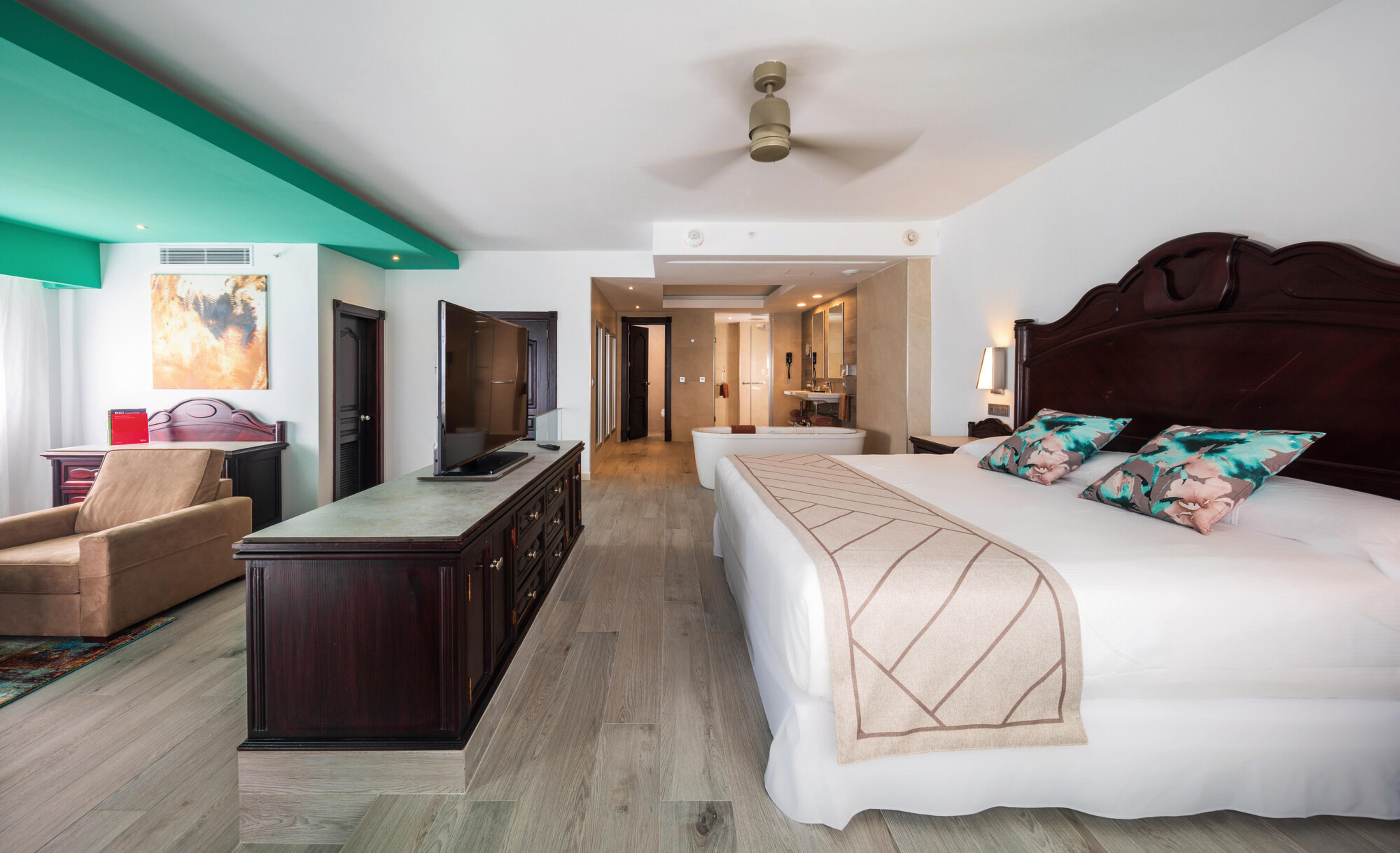 Hotel Riu Ocho Rios