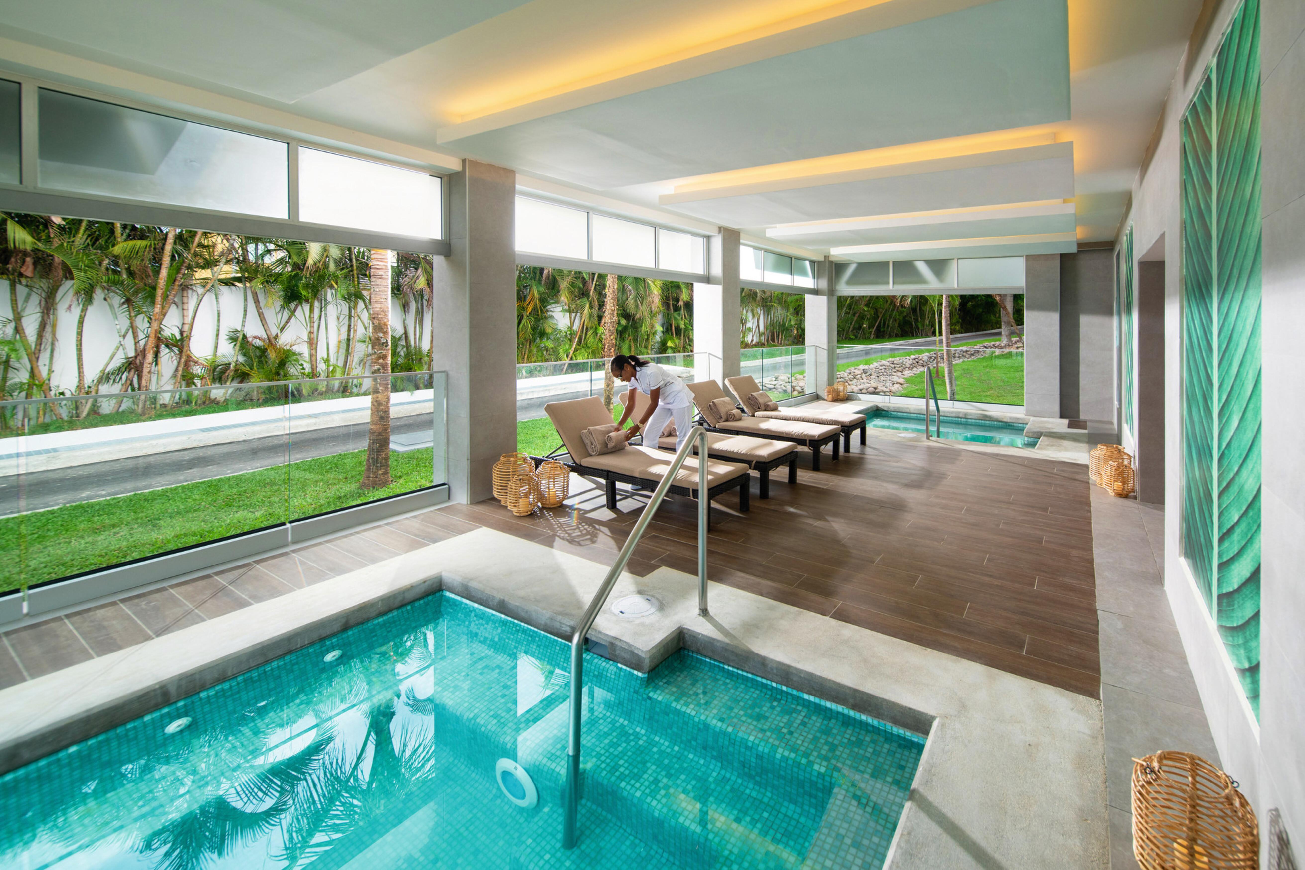 Riu 5* Ocho Rios