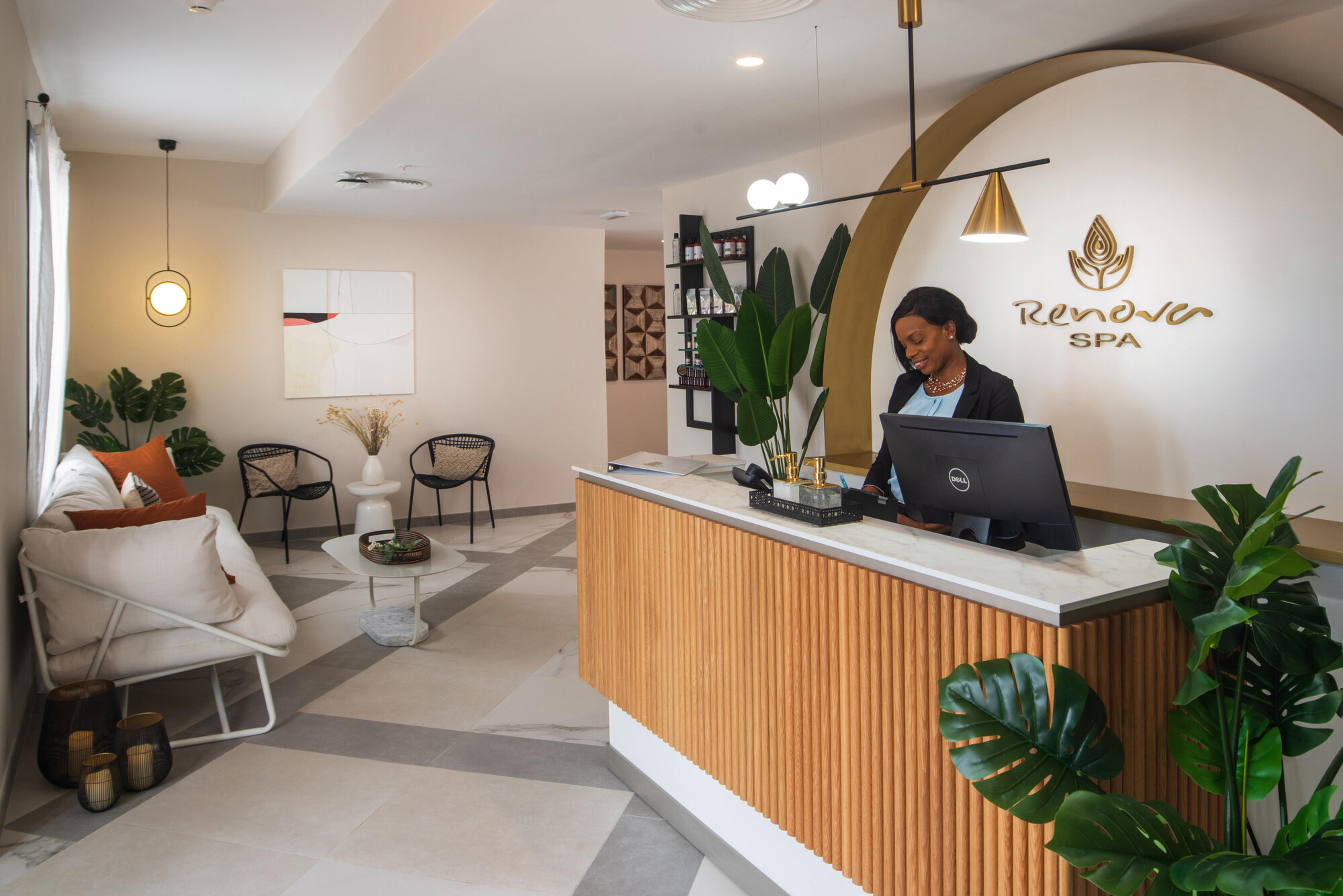 Hotel Riu