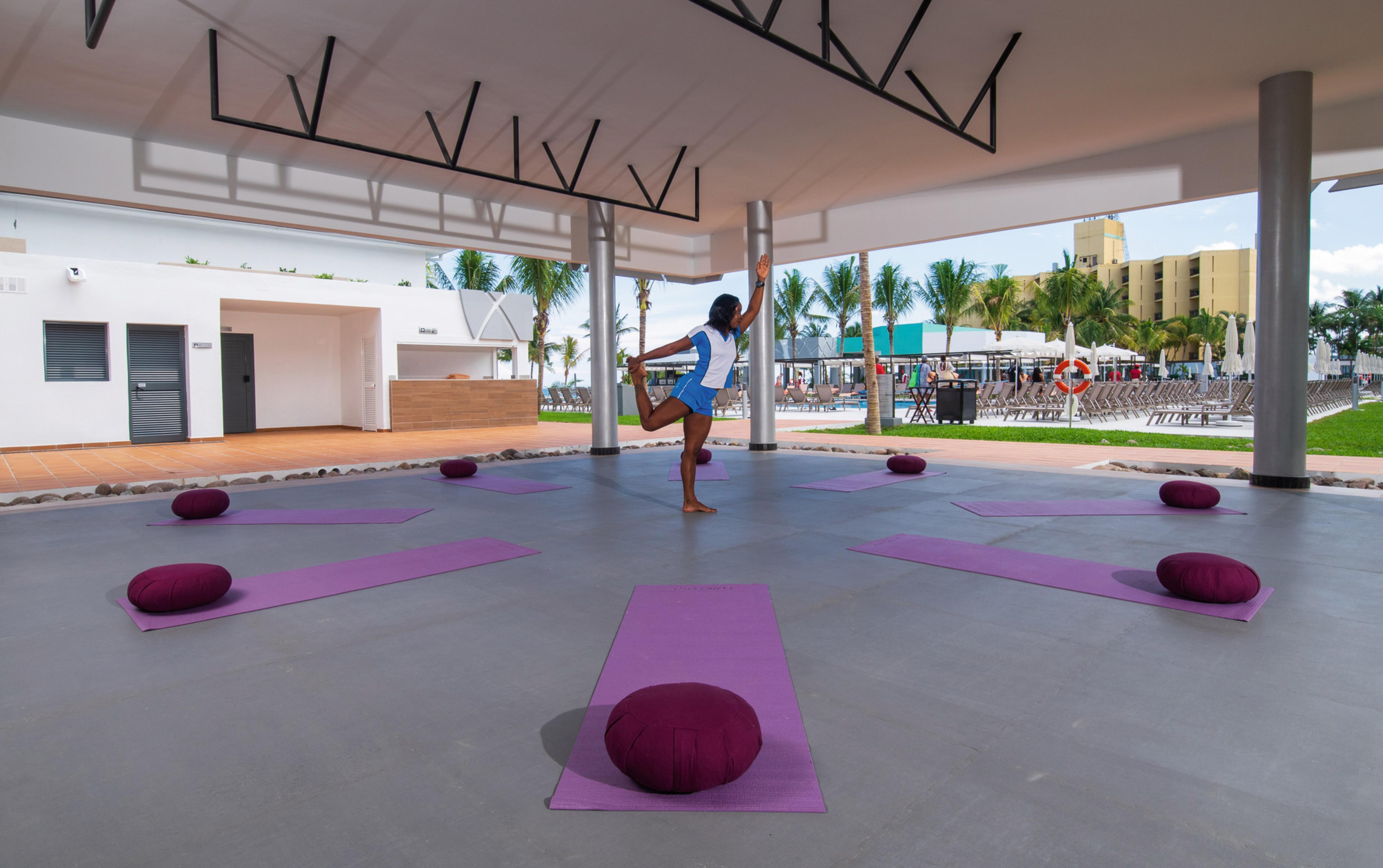 Riu 5* Ocho Rios
