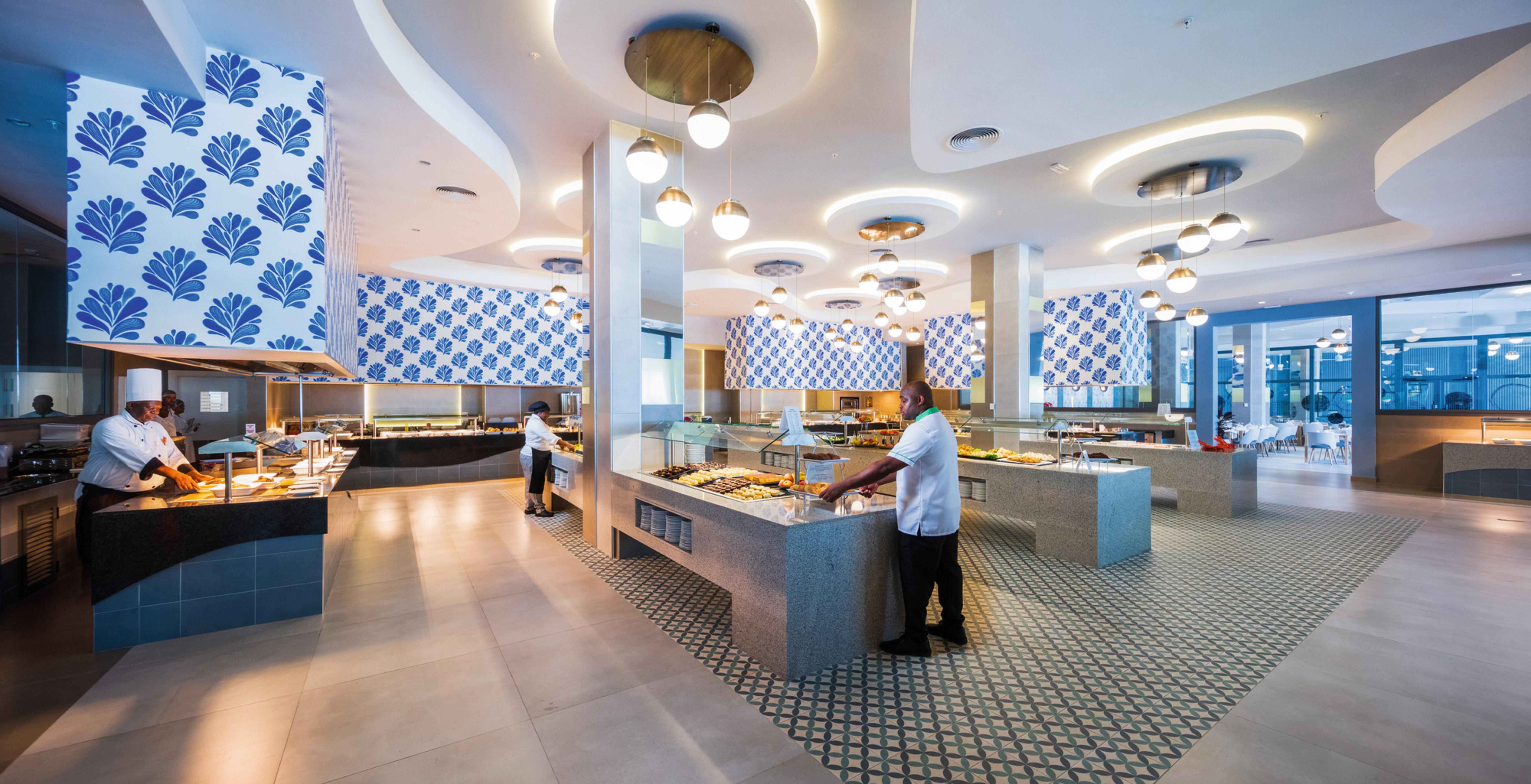 Riu 5*