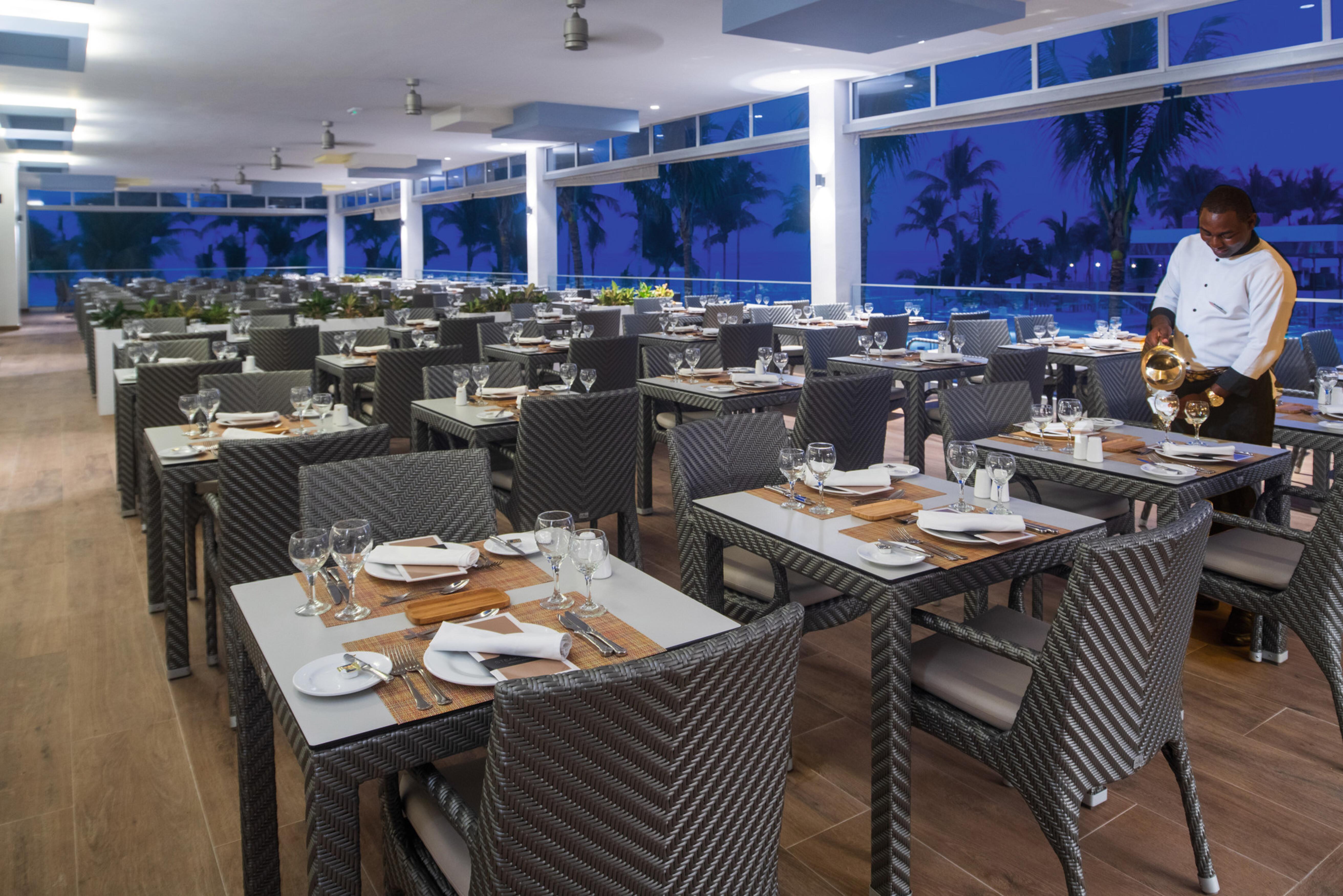Hotel Riu Ocho Rios