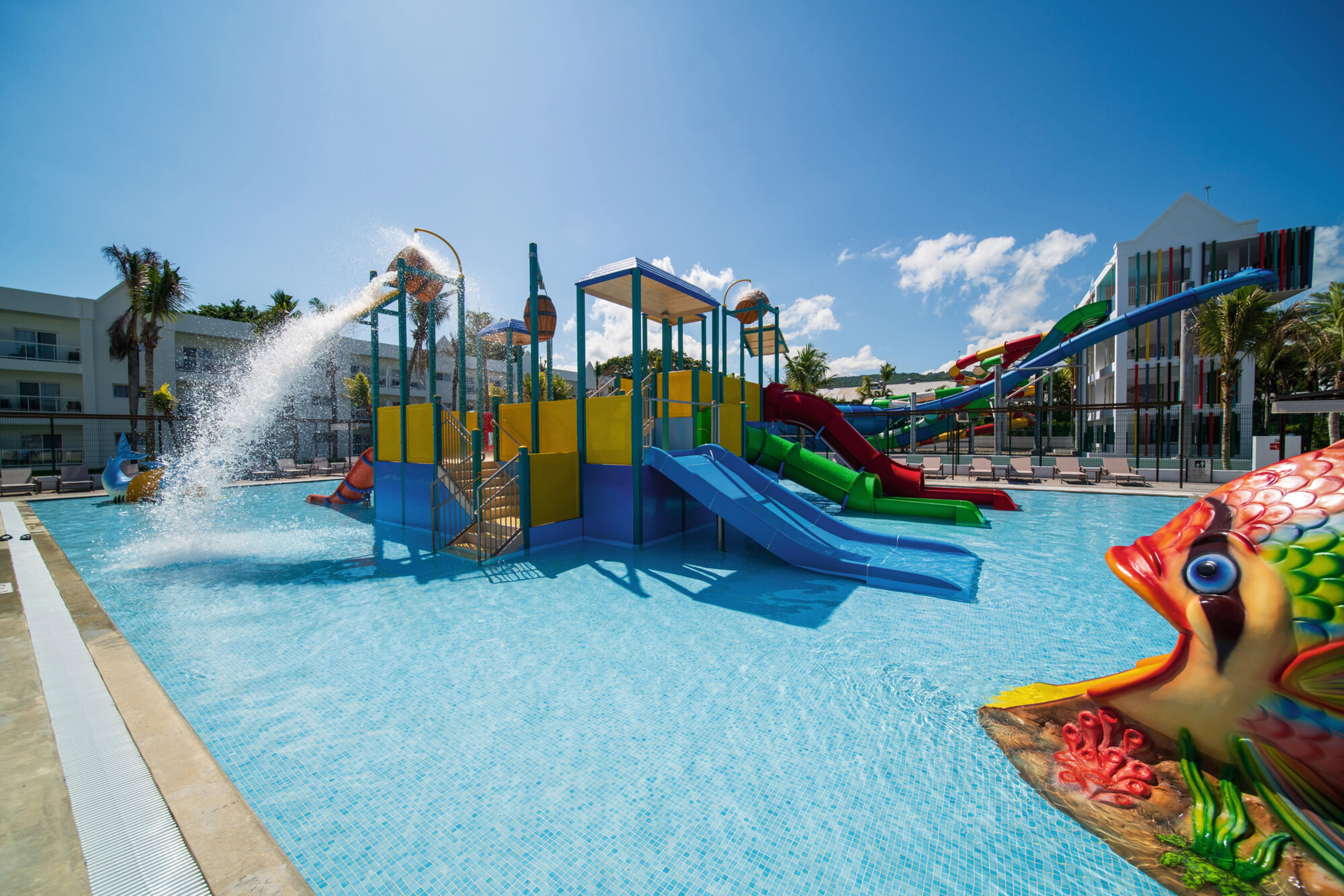Riu 5*