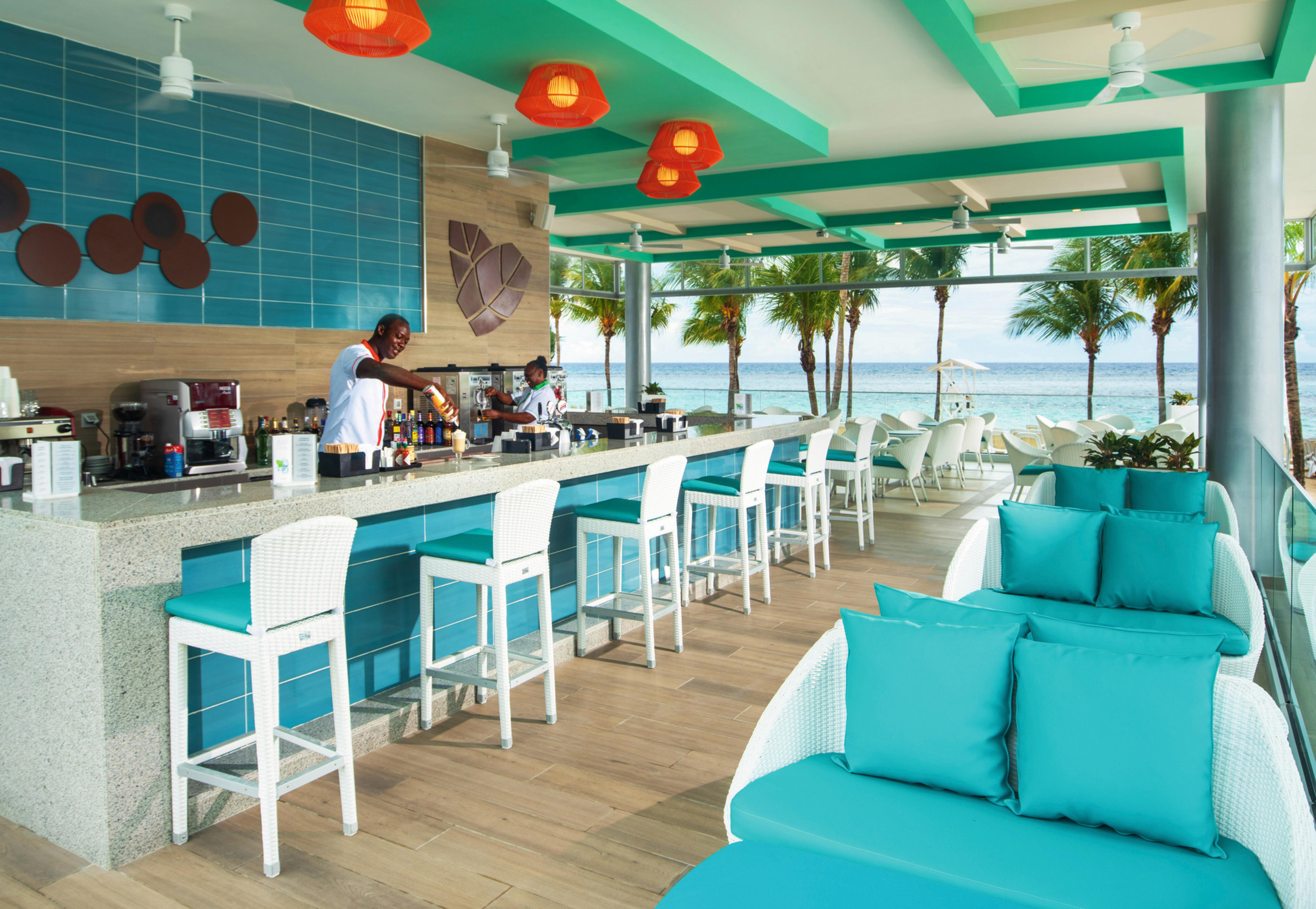 Riu 5* Ocho Rios