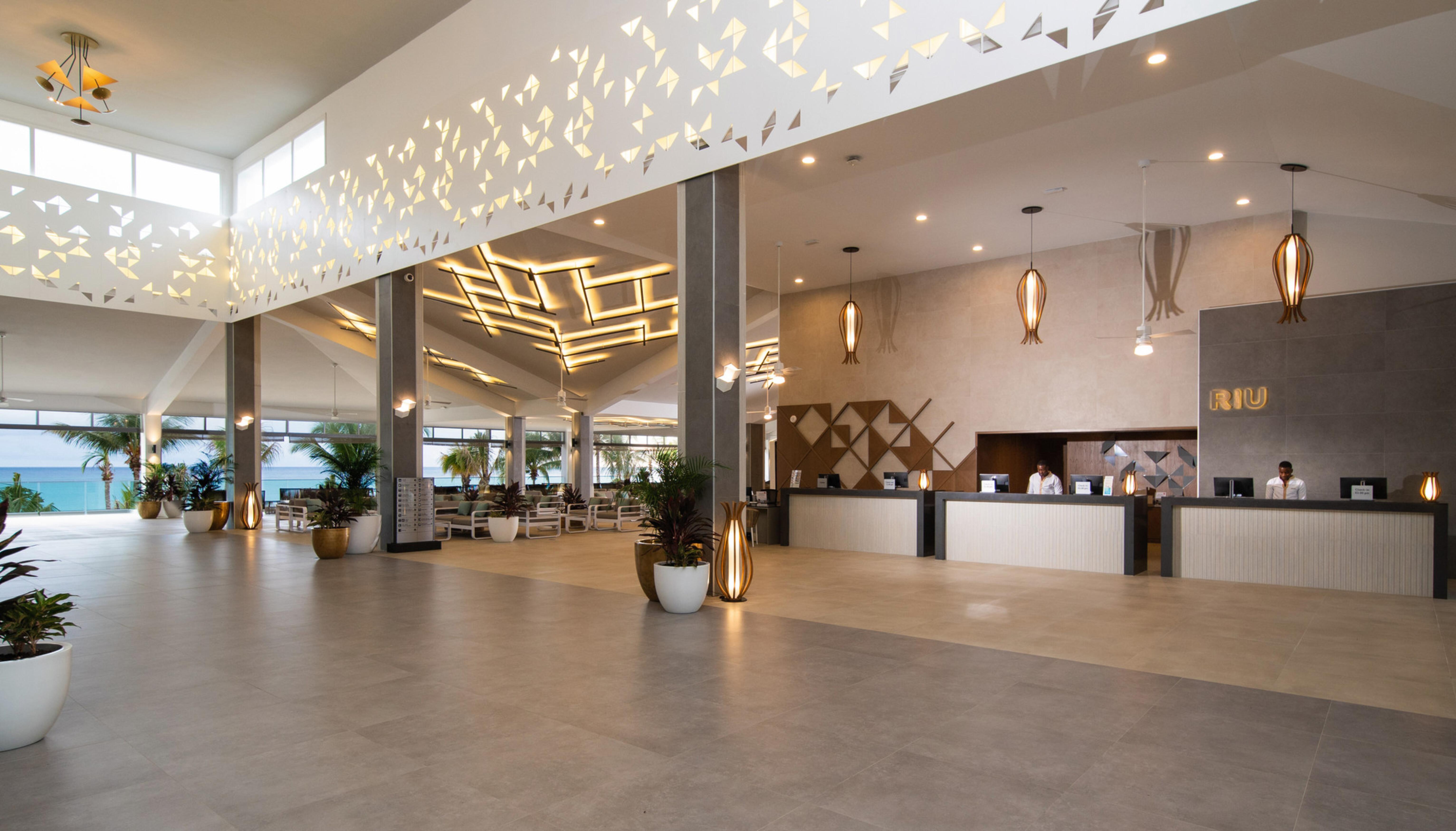 Riu 5* Ocho Rios
