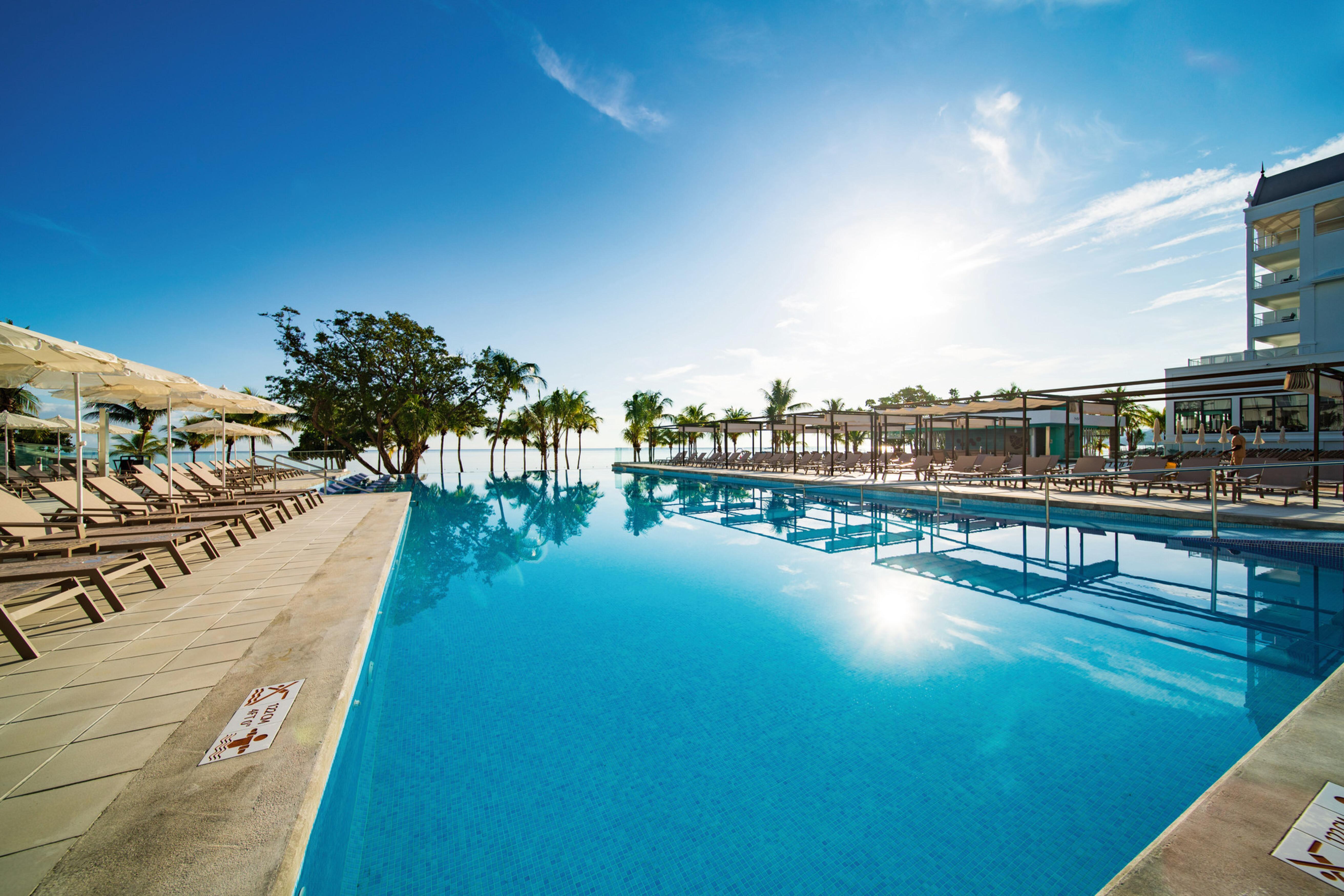 Riu 5*
