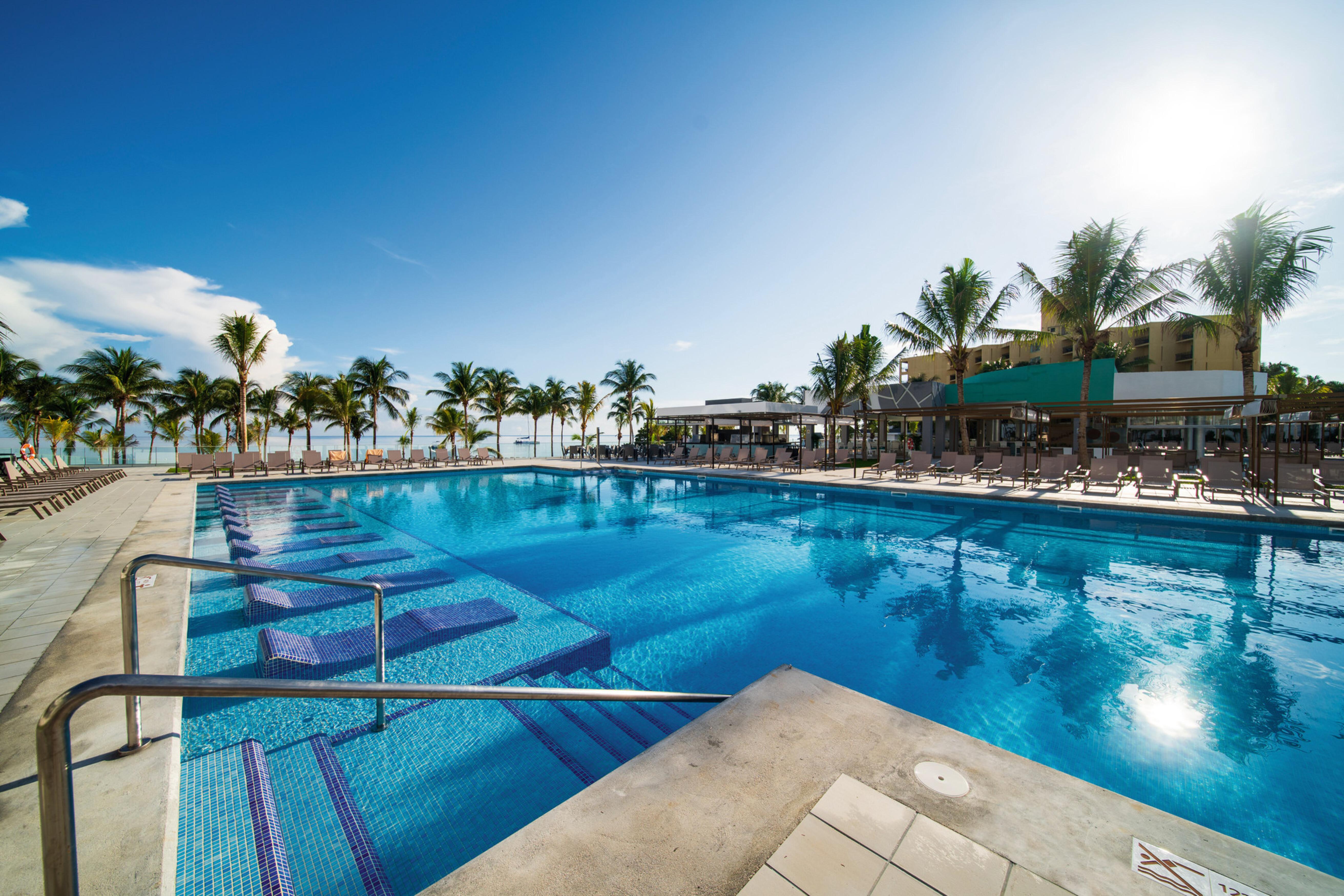Riu 5* Ocho Rios