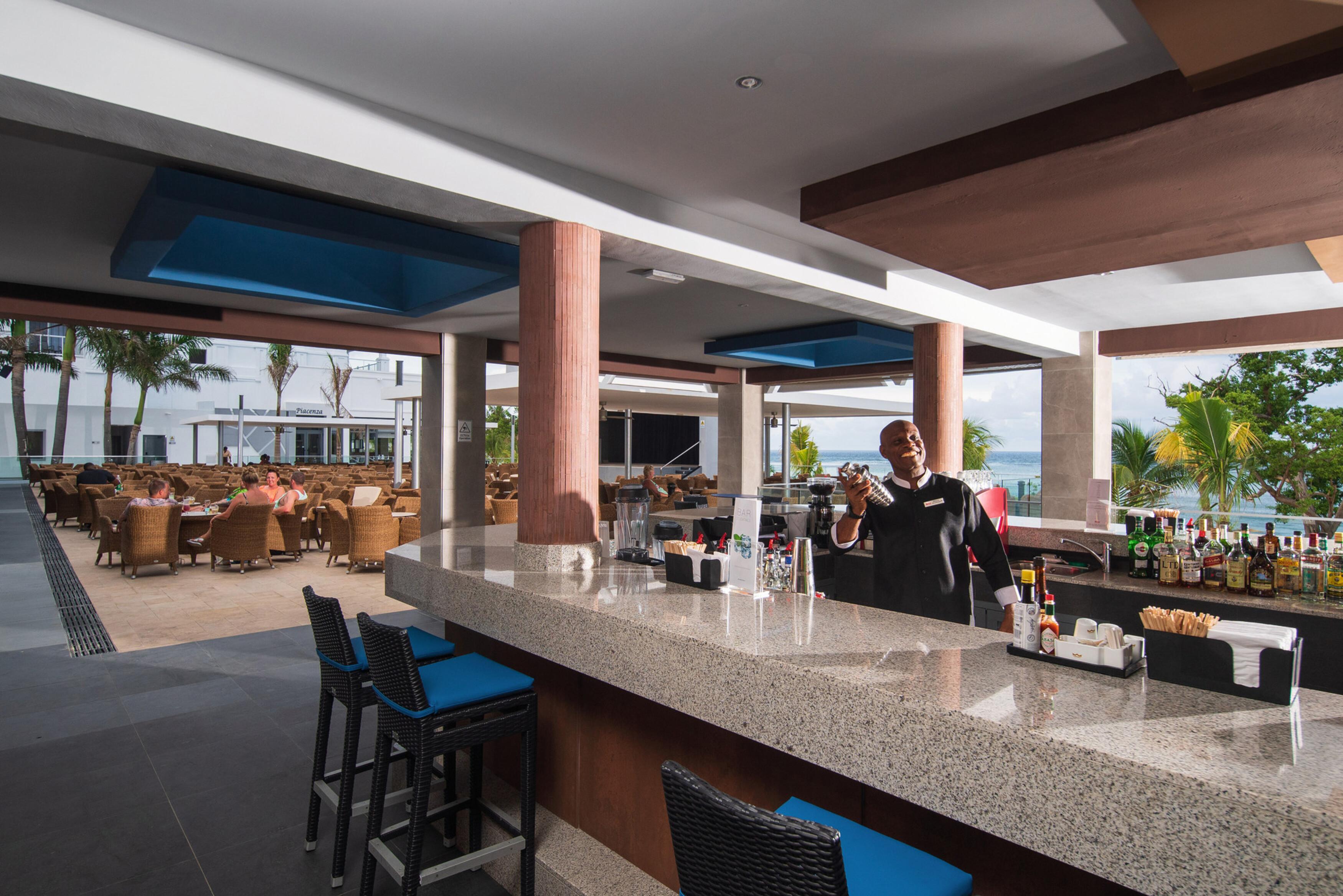 Hotel Riu 5*