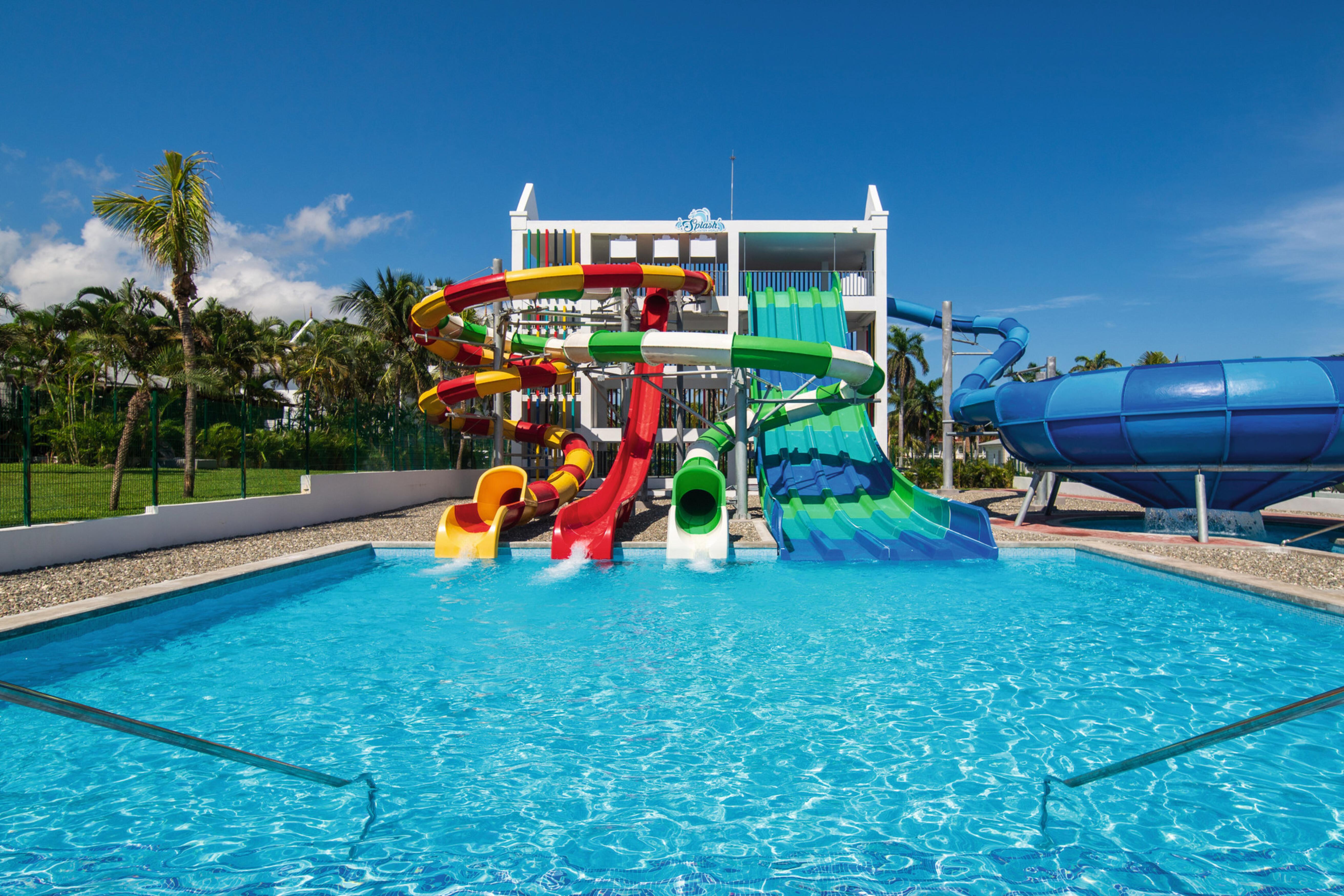 Hotel Riu