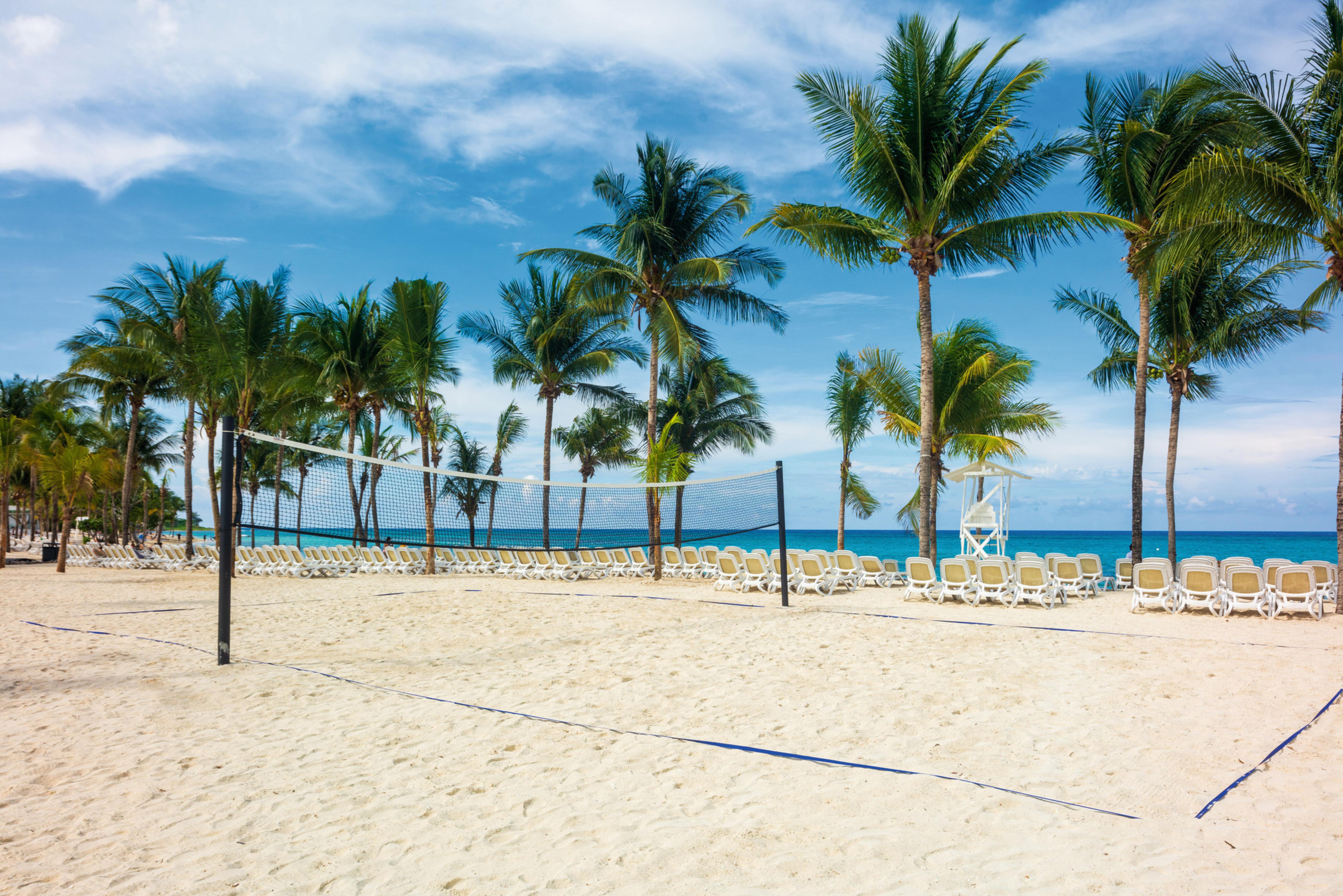 Riu Hotel 5*
