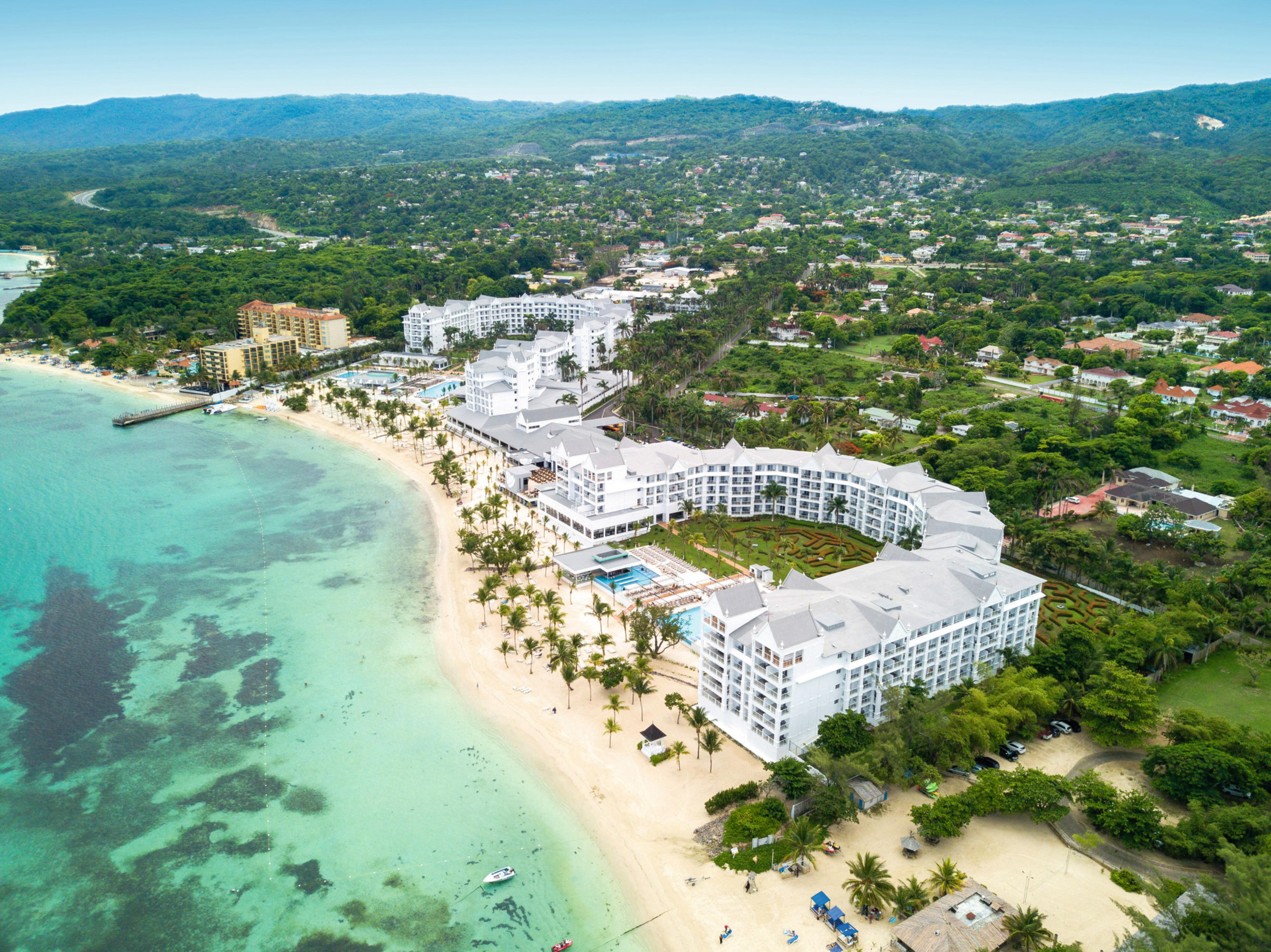 Hotel Riu 5*