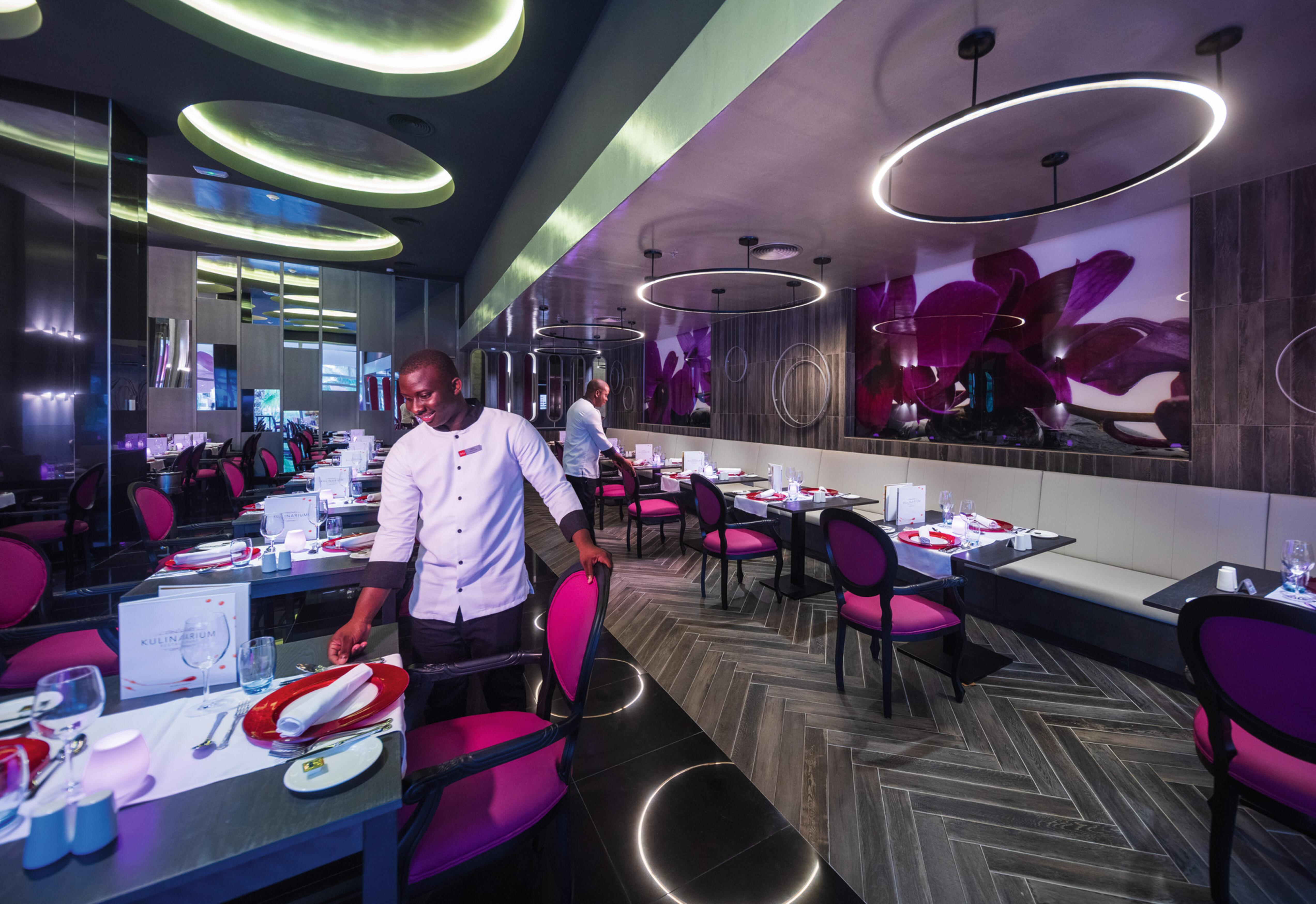 Riu Hotel