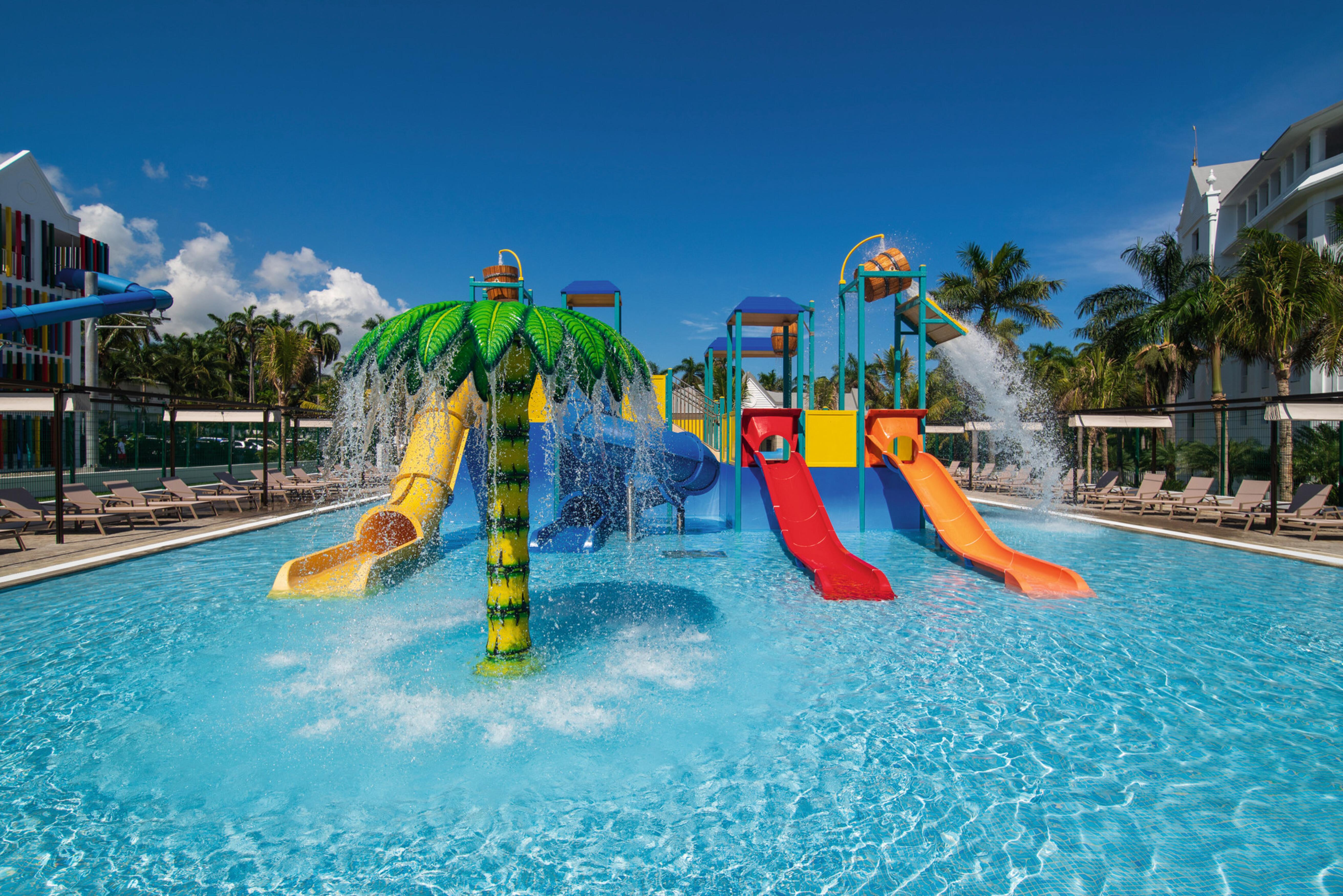 Riu 5* Ocho Rios