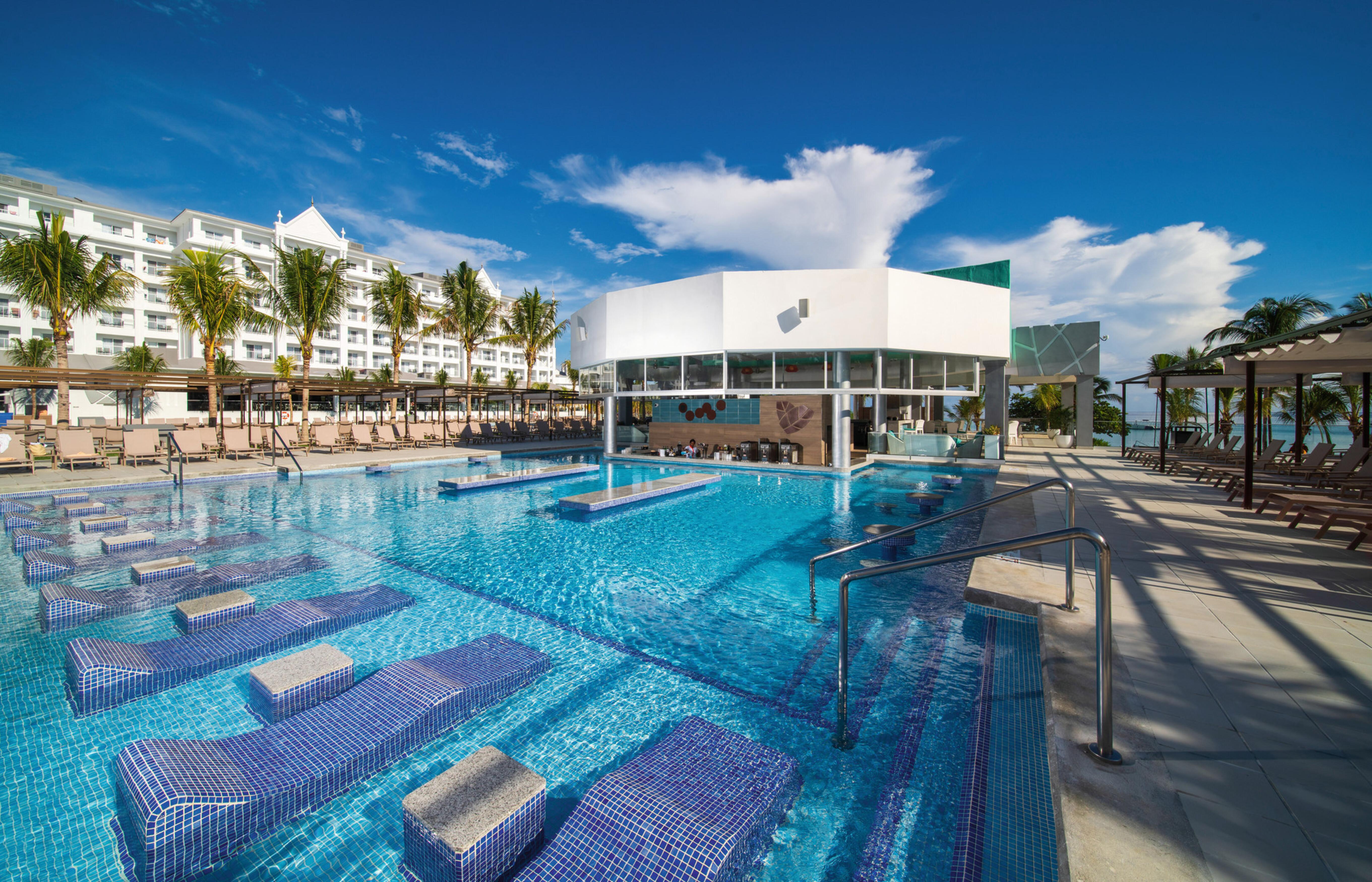 Riu Hotel 5*