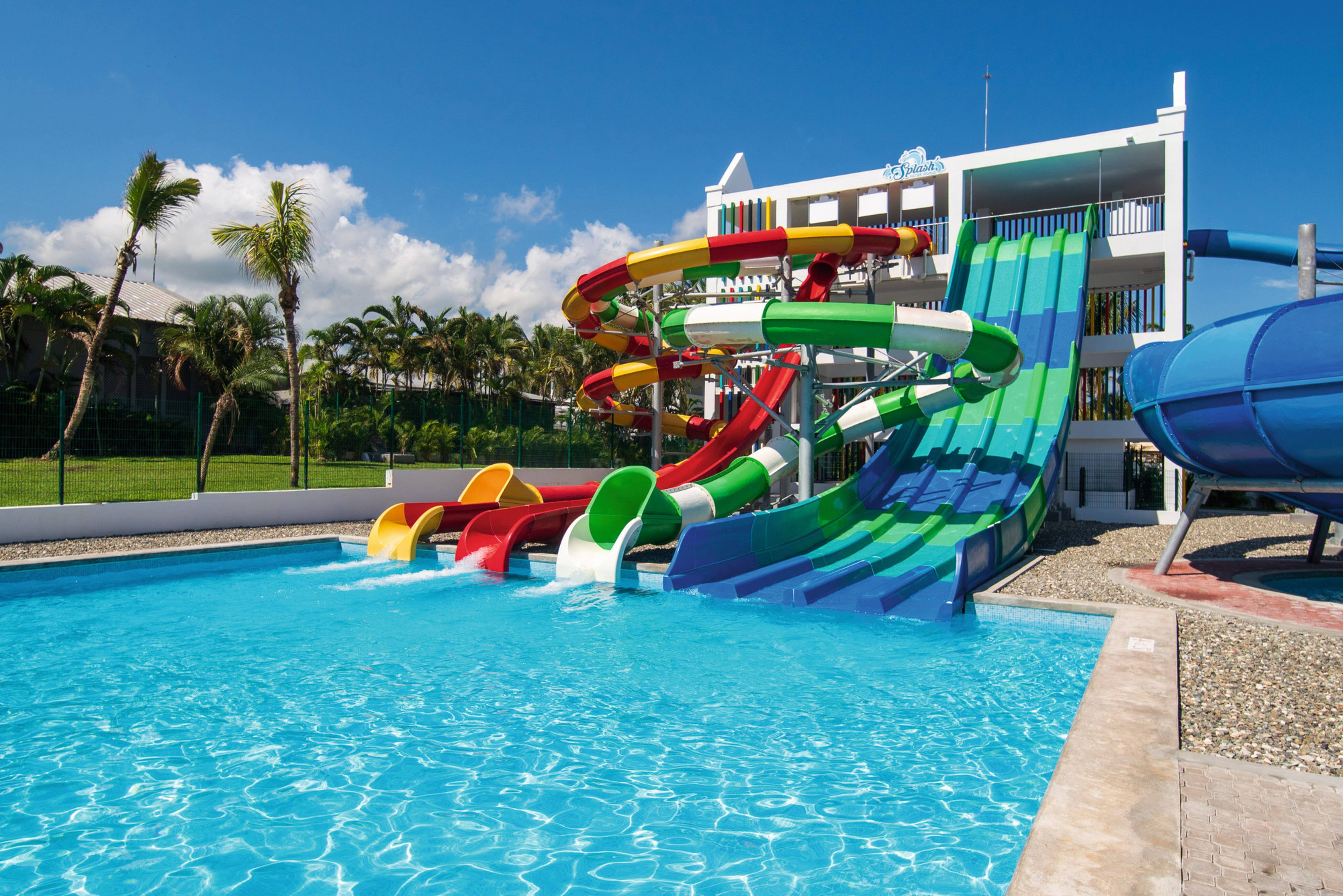 Riu 5* Ocho Rios