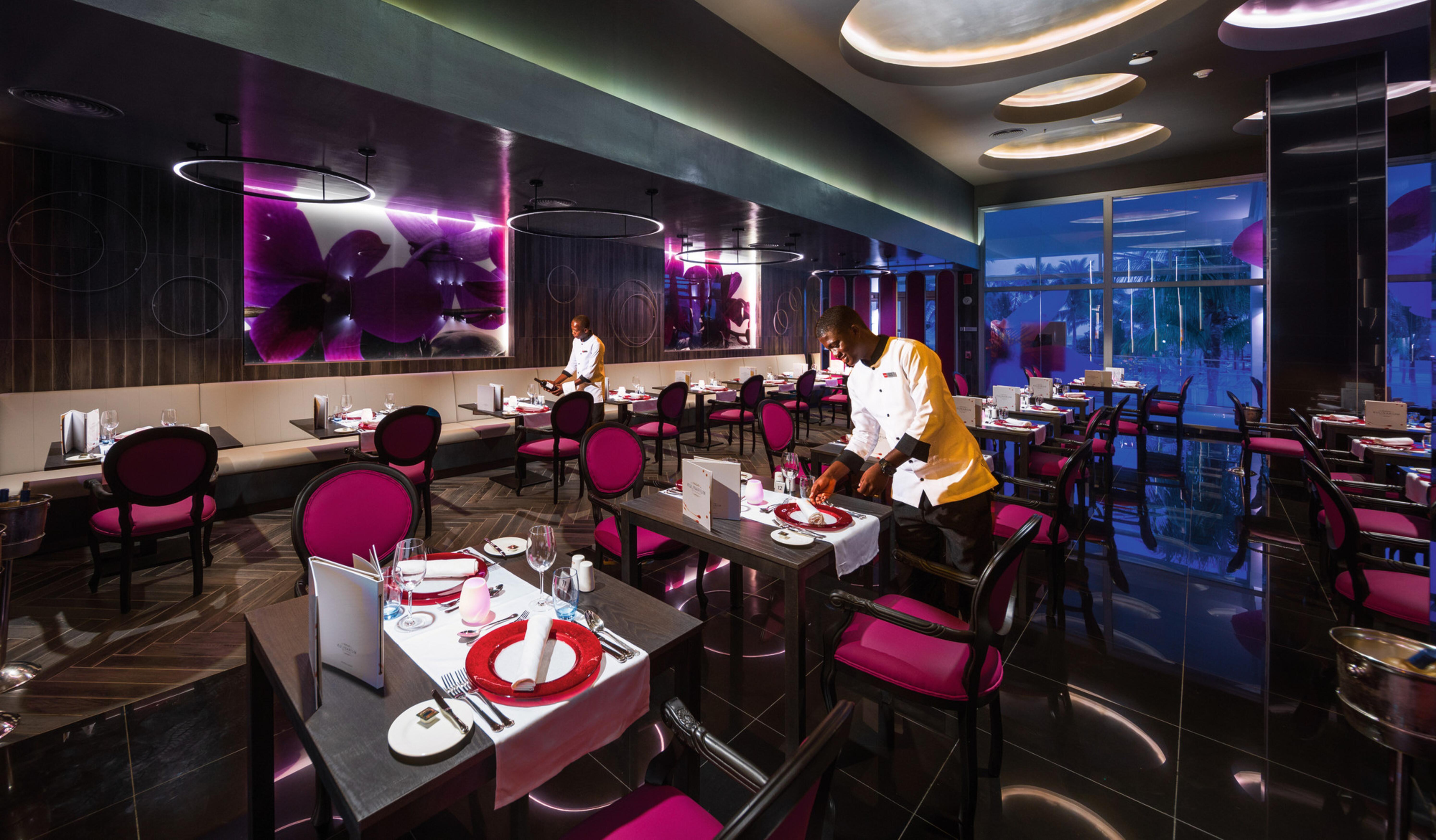 Riu Hotel 5*