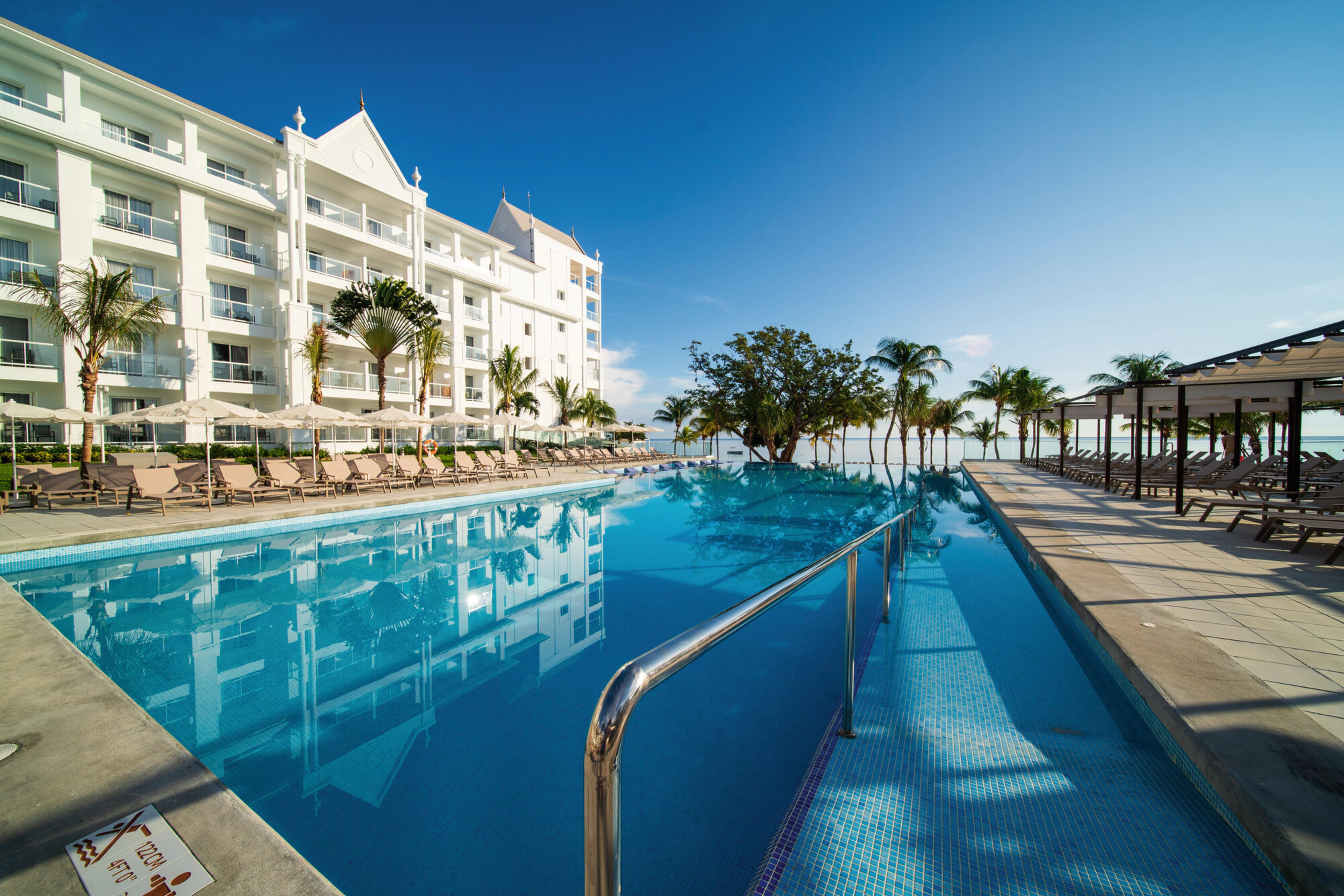 Riu Hotel 5*