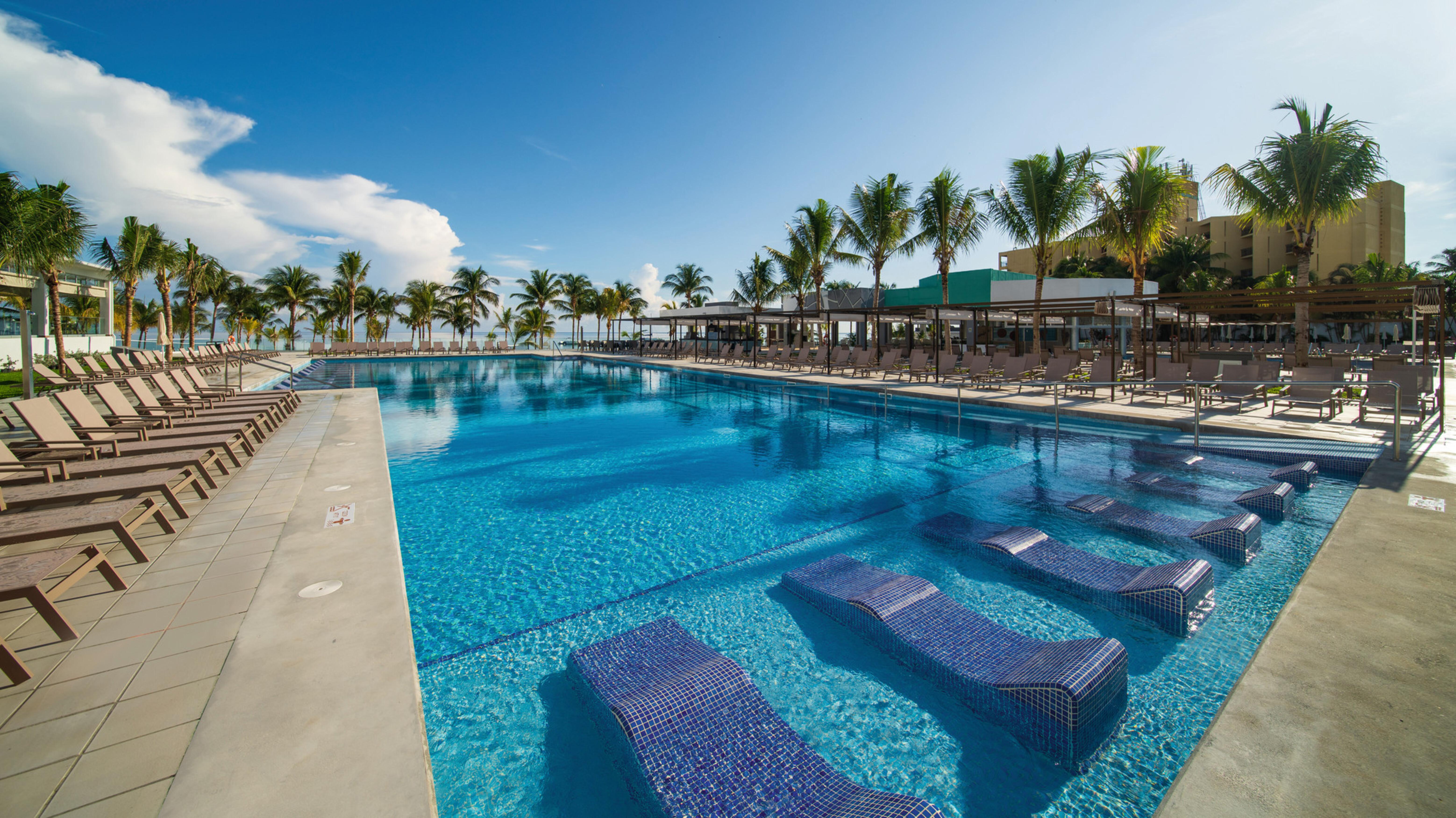 Riu 5*