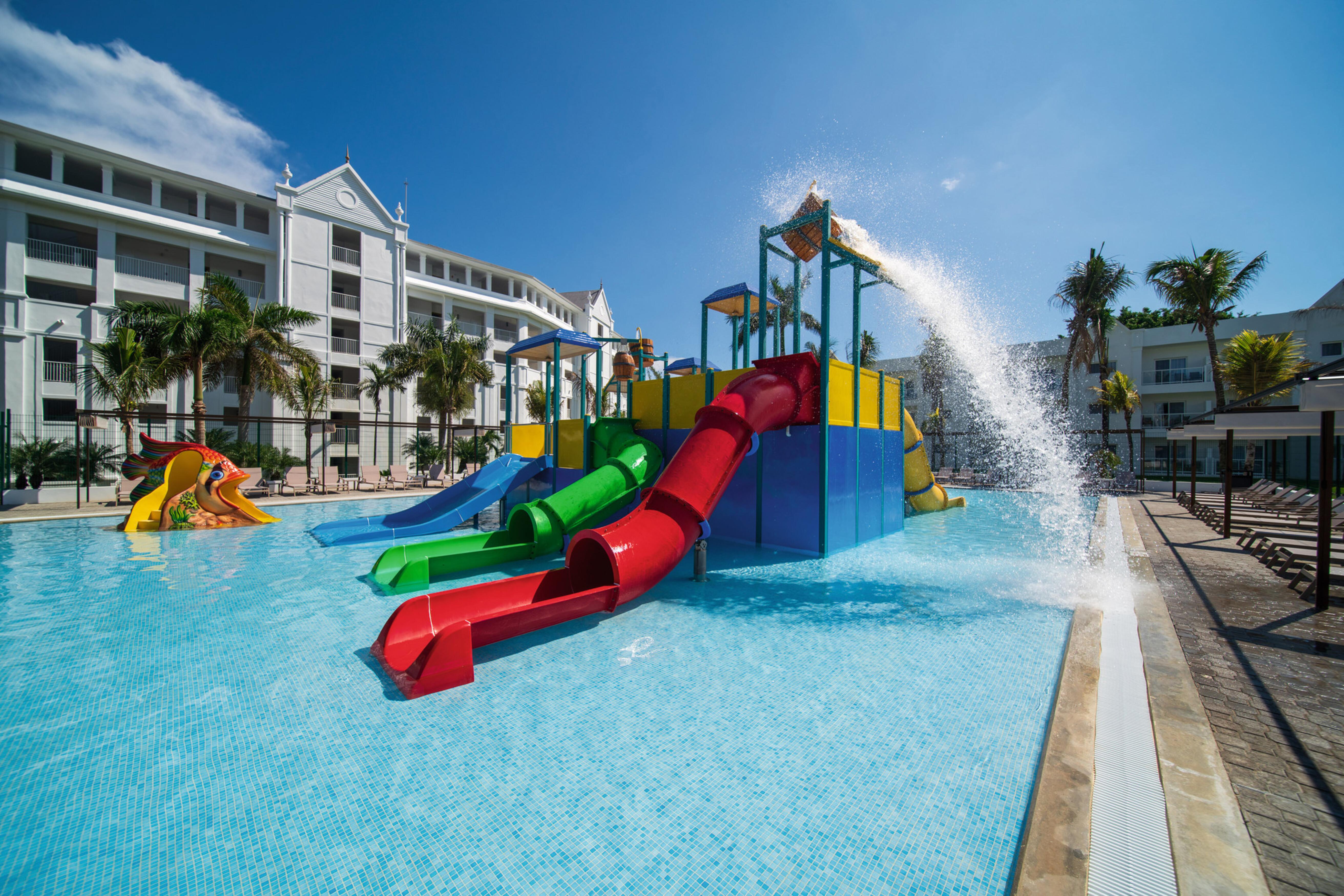 Riu Ocho Rios
