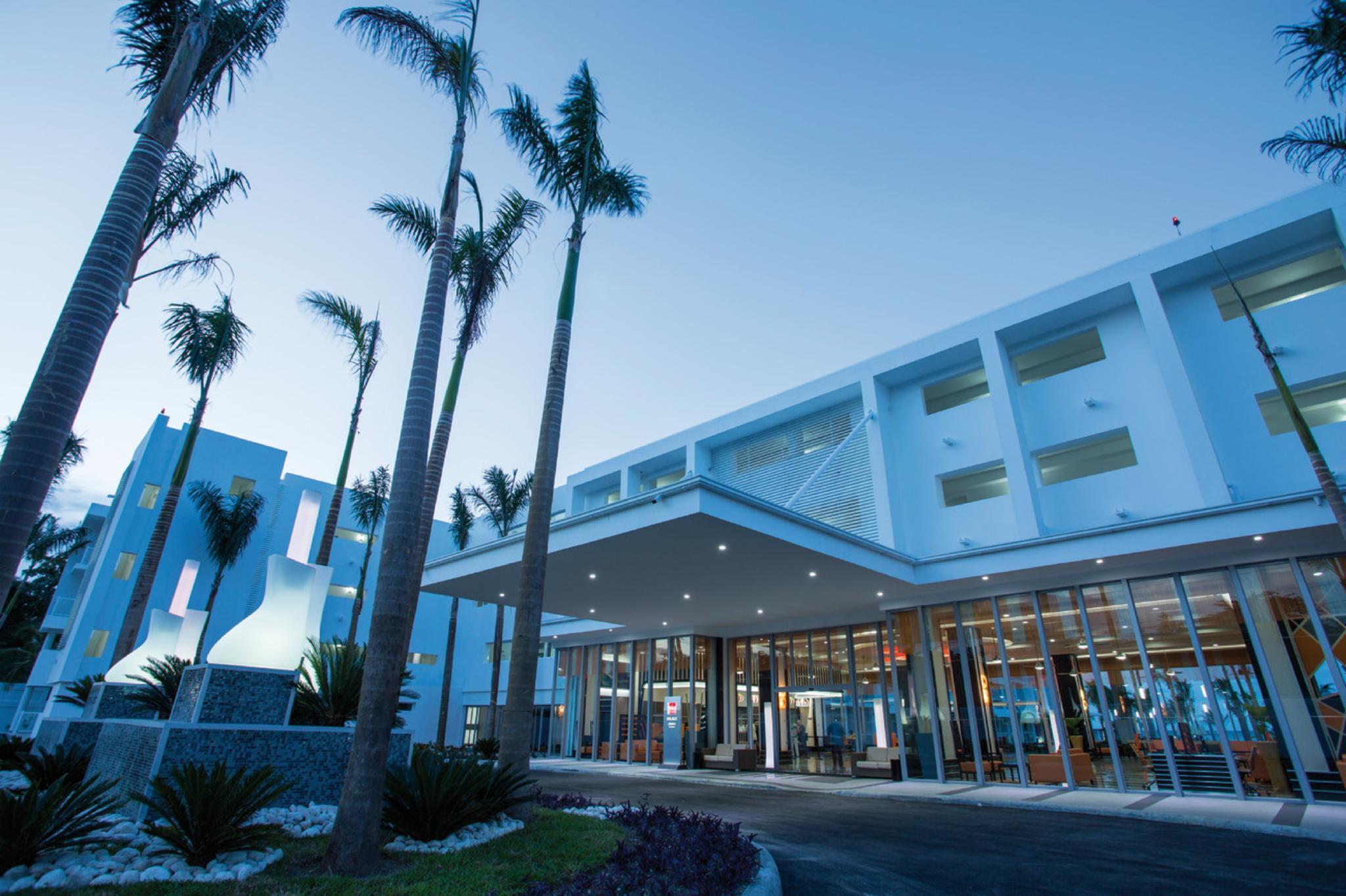 Hotel Riu Palace Jamaica (adults Only) Montego Bay