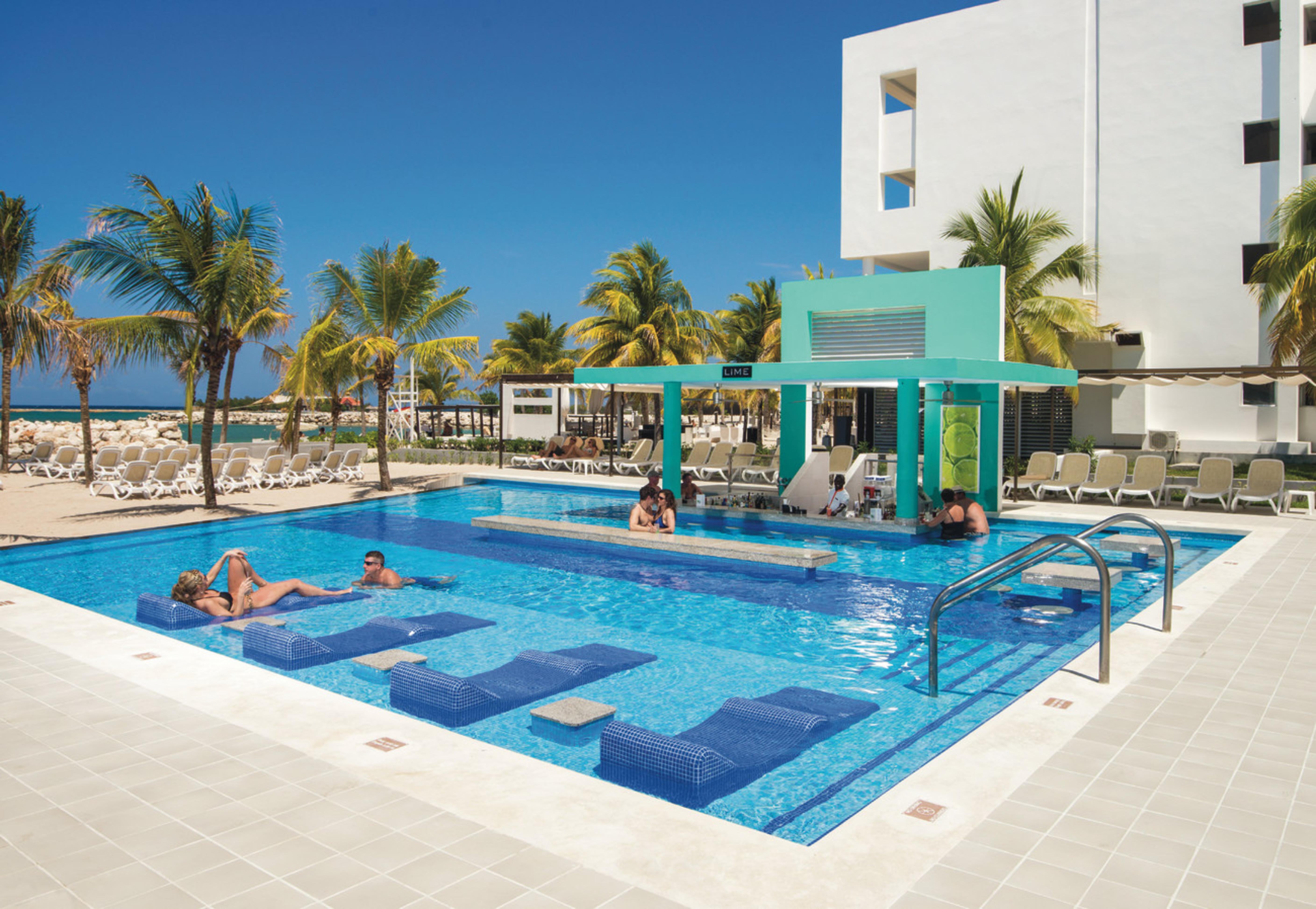 Riu Palace Jamaica (adults Only) Hotel Montego Bay