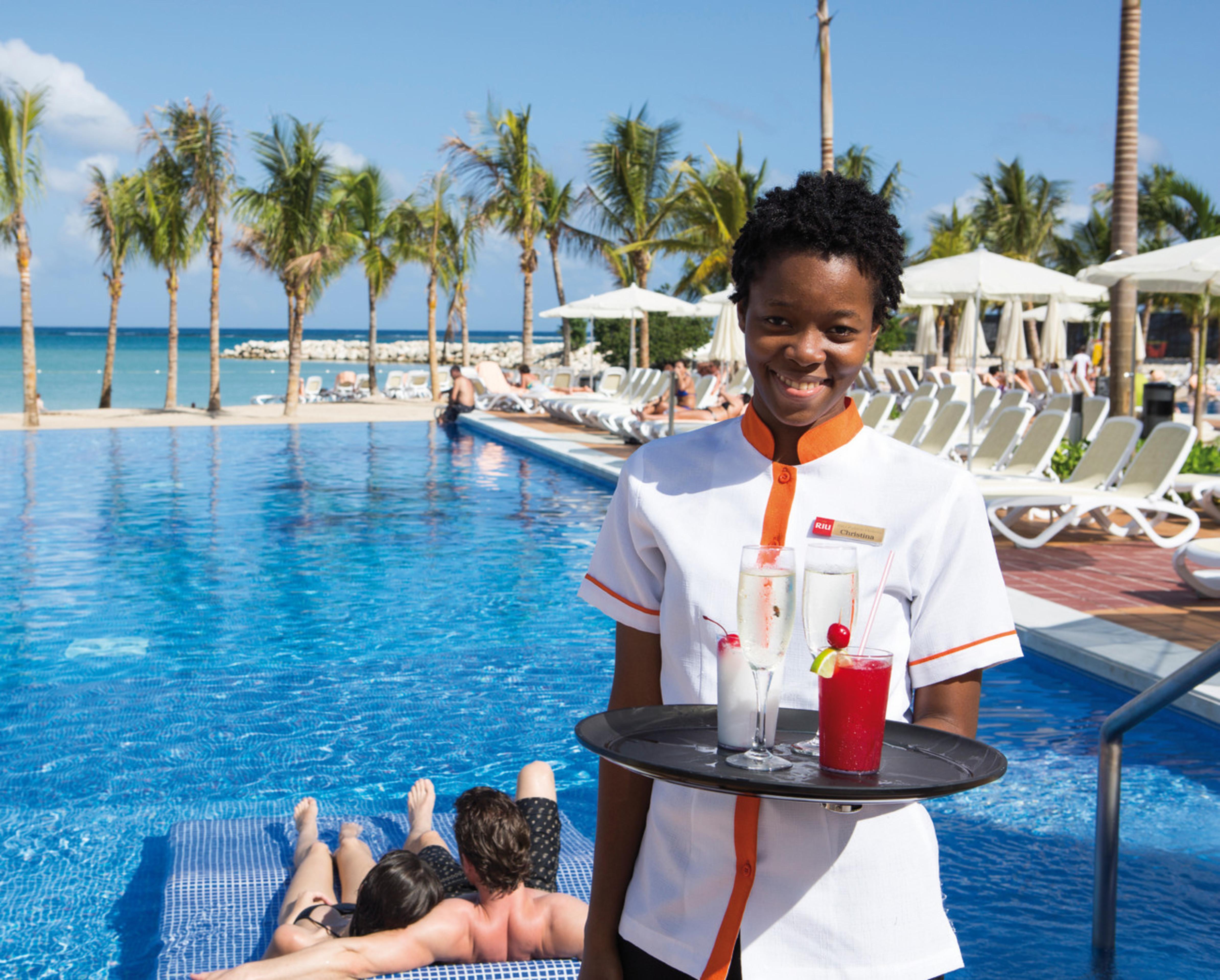 Riu Palace Jamaica (adults Only) Hotel