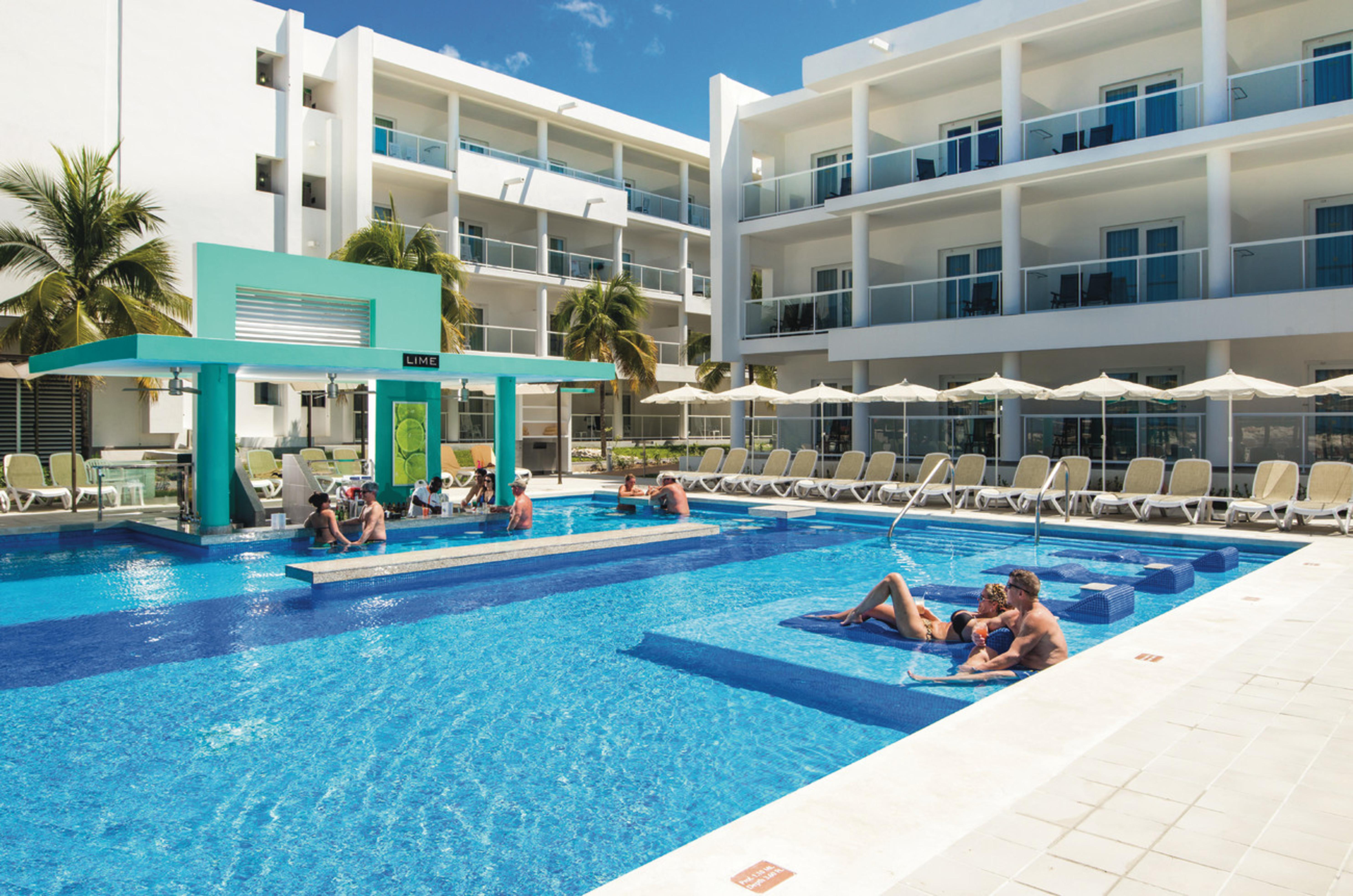 Hotel Riu Palace Jamaica (adults Only) 5*
