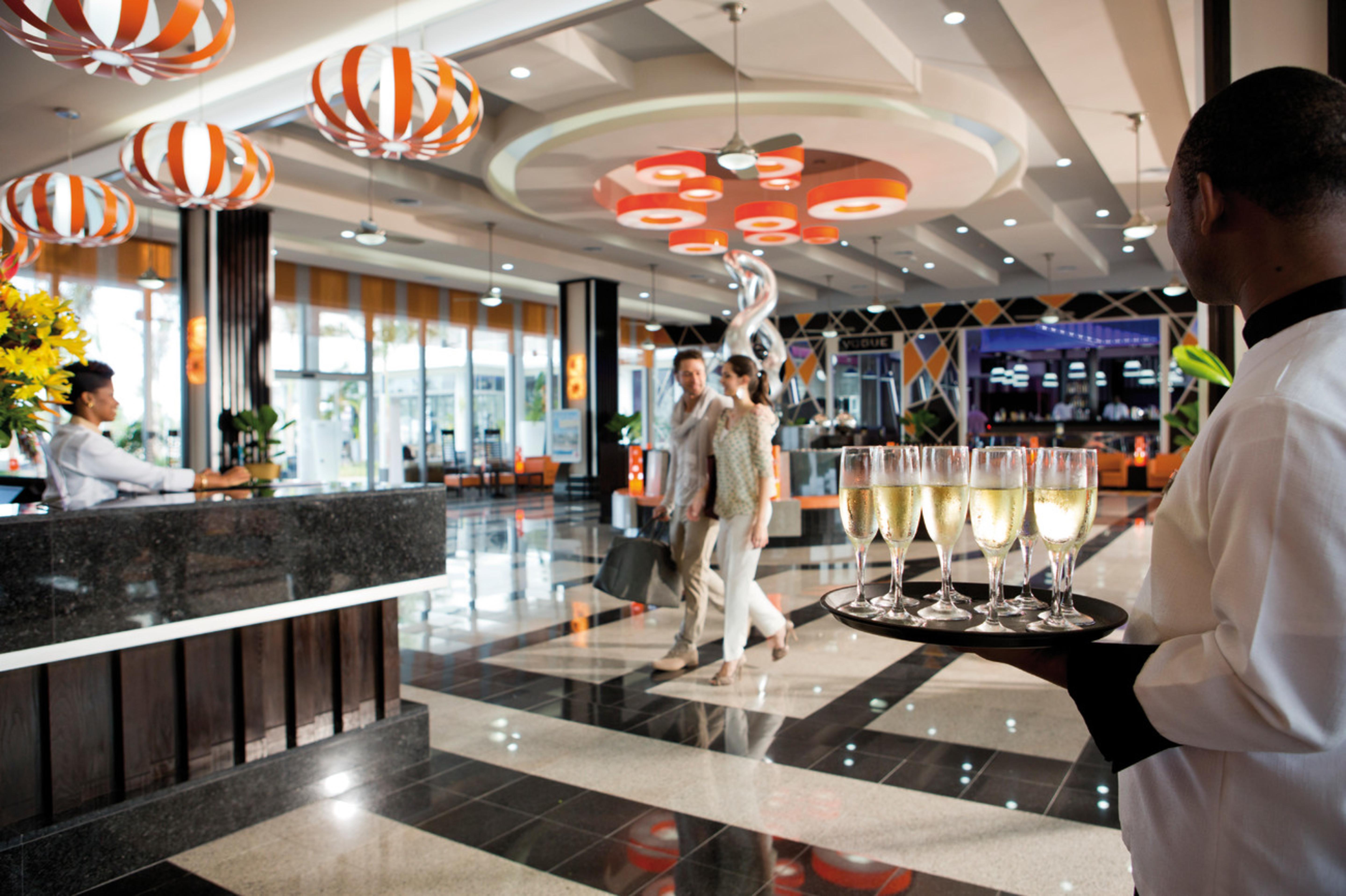 Riu Palace Jamaica (adults Only) Montego Bay