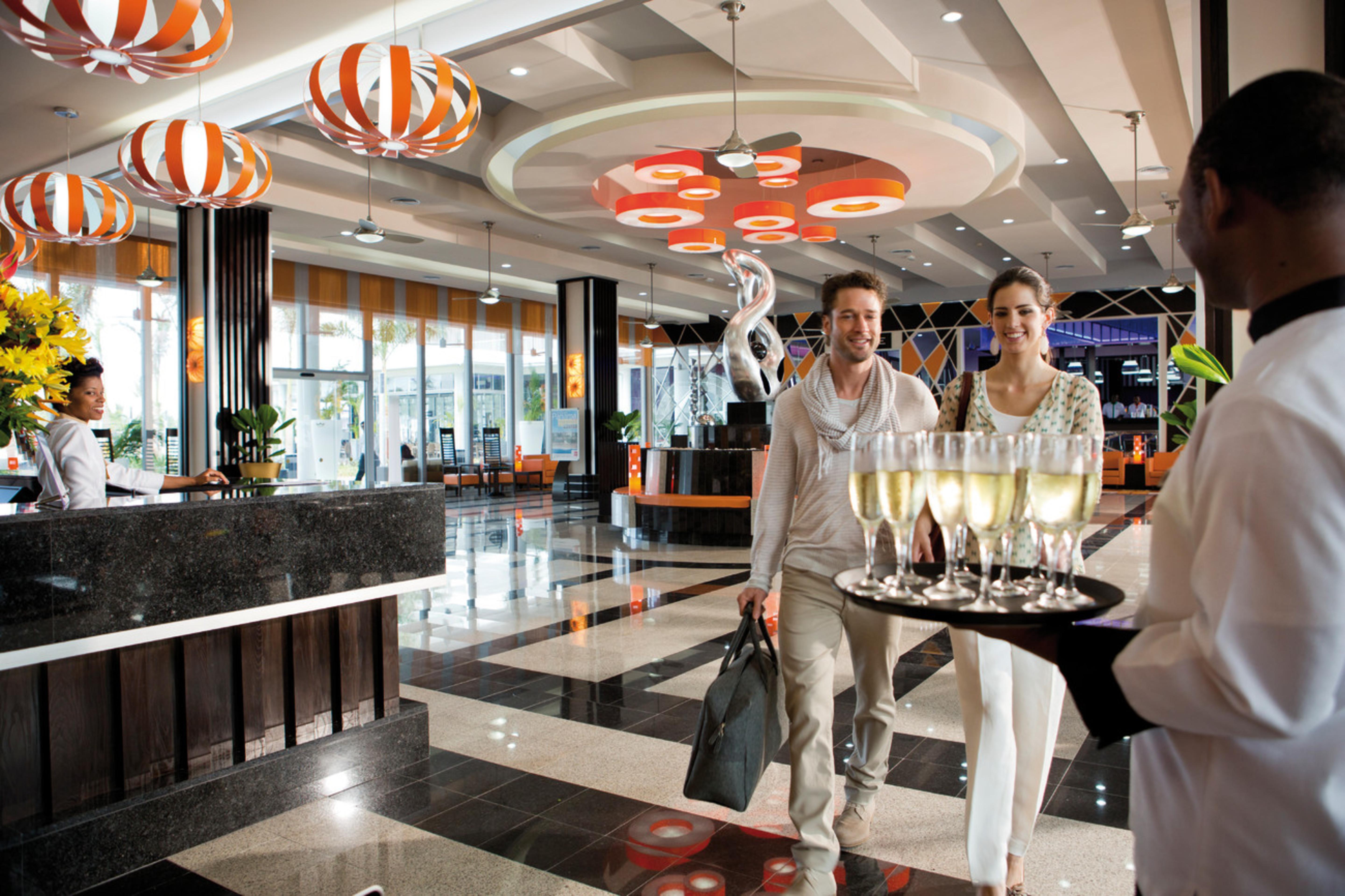 Hotel Riu Palace Jamaica (adults Only) 5*