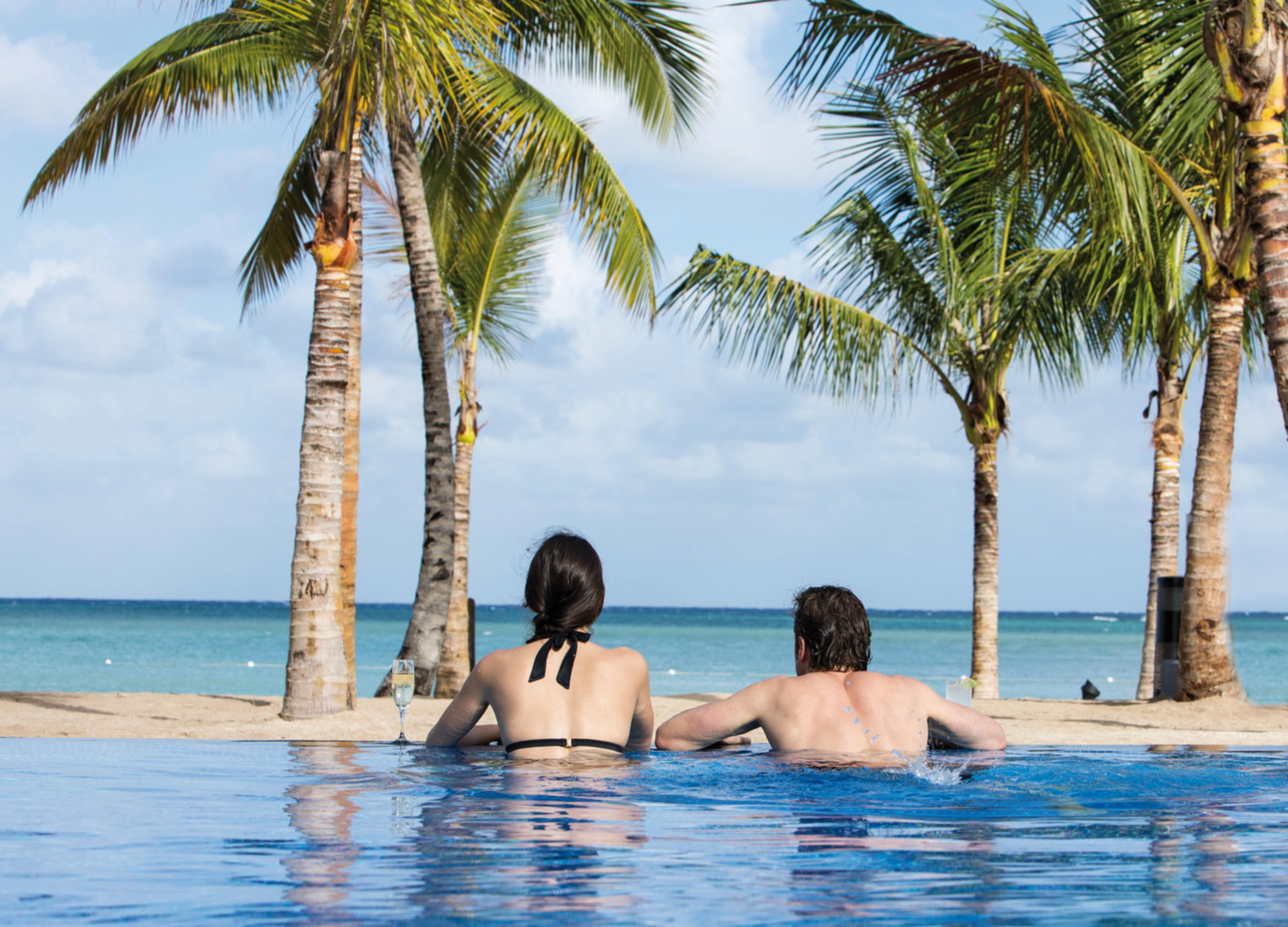 Riu Palace Jamaica (adults Only) Hotel Montego Bay