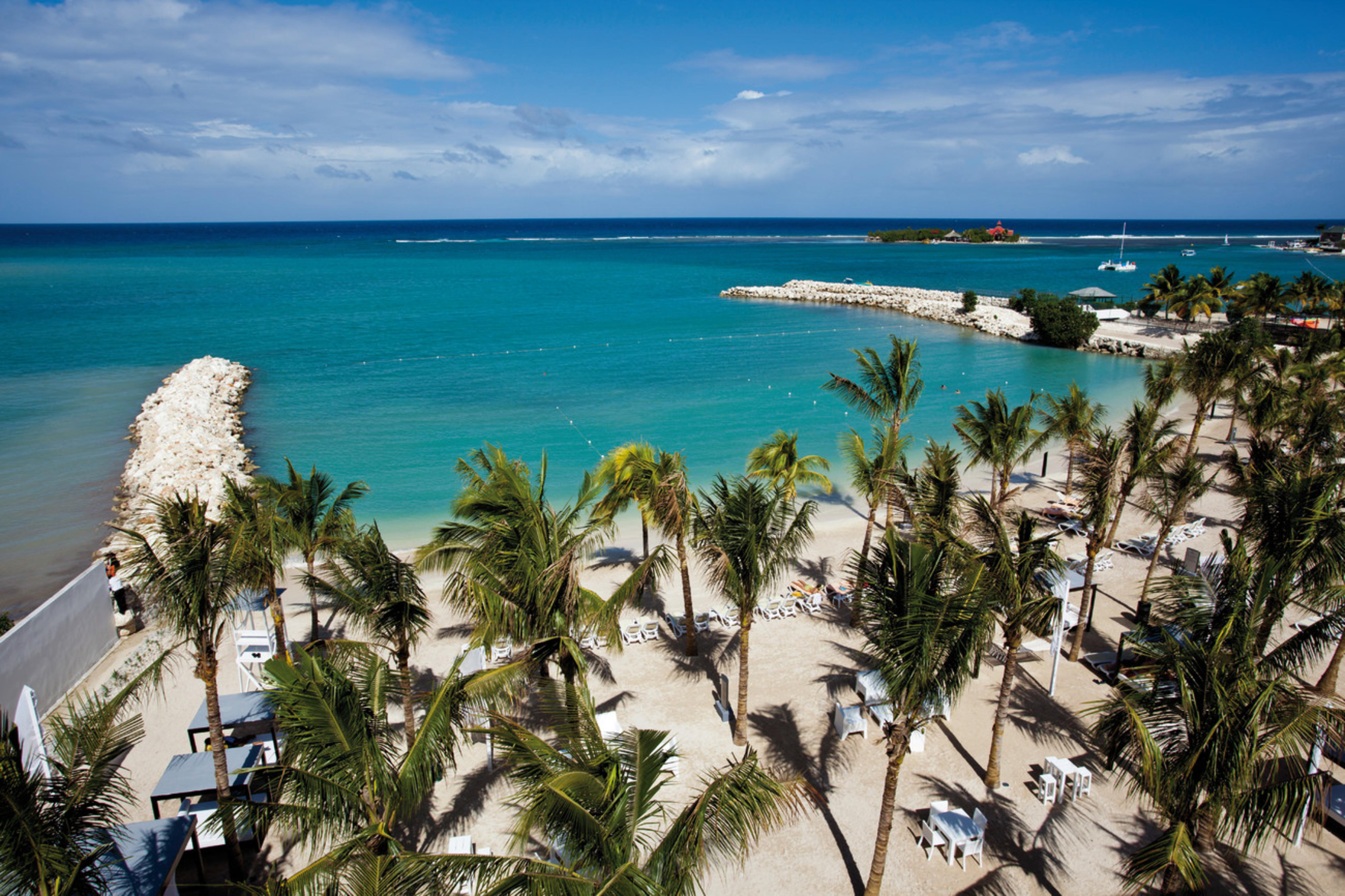 Riu Palace Jamaica (adults Only) Hotel