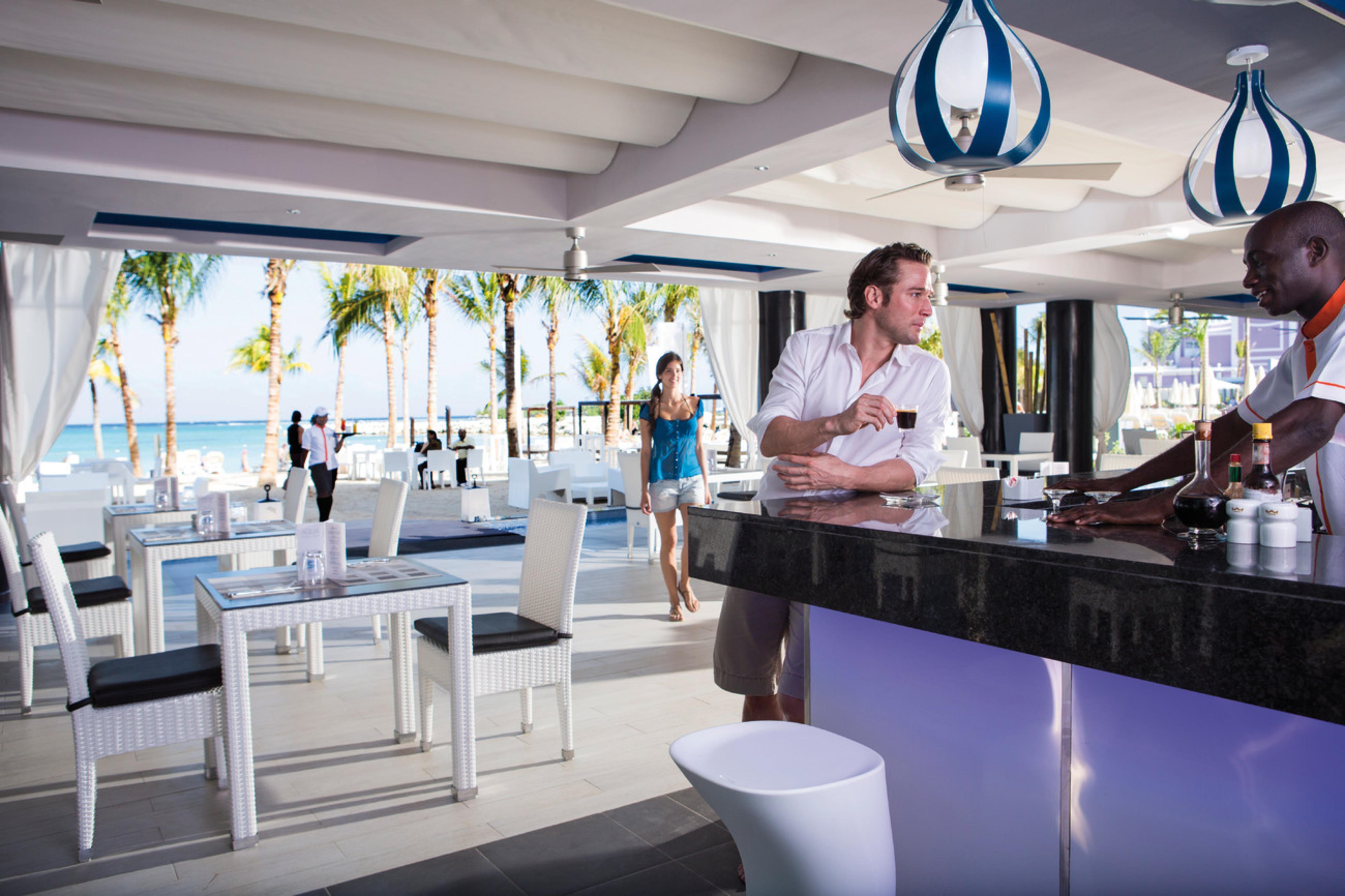 Riu Palace Jamaica (adults Only) Montego Bay