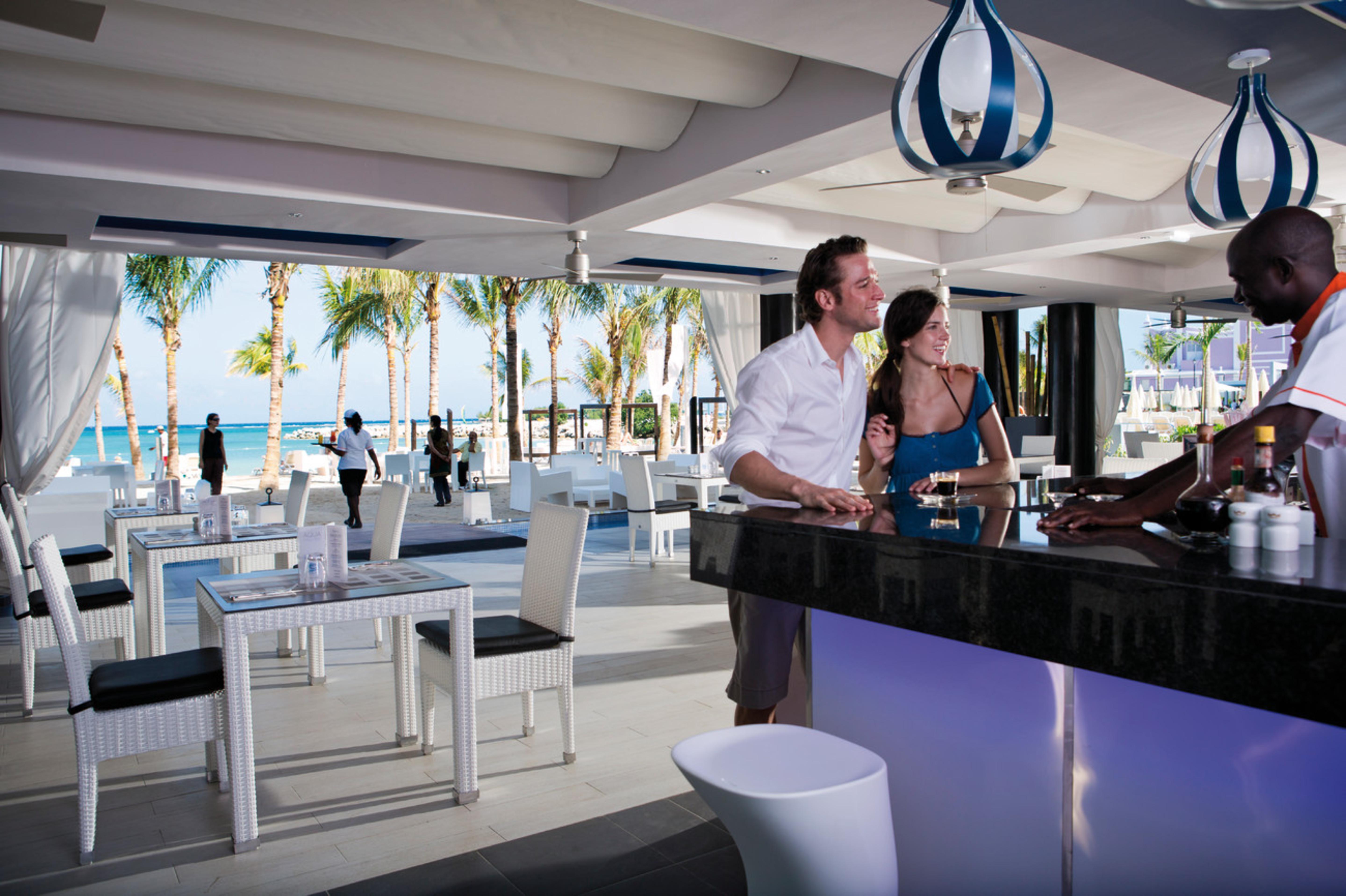 Riu Palace Jamaica (adults Only) Hotel Montego Bay