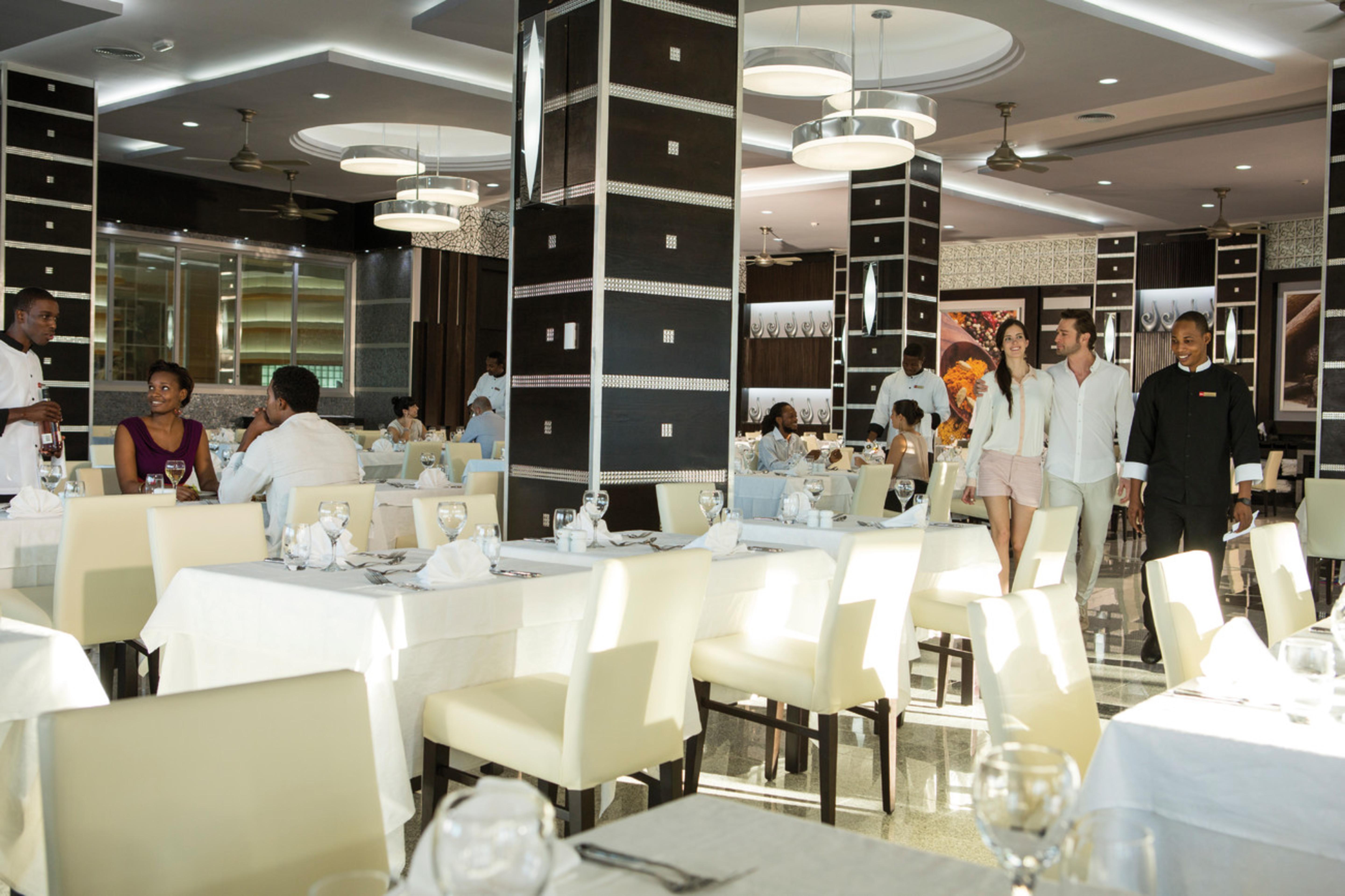 Hotel Riu Palace Jamaica (adults Only)