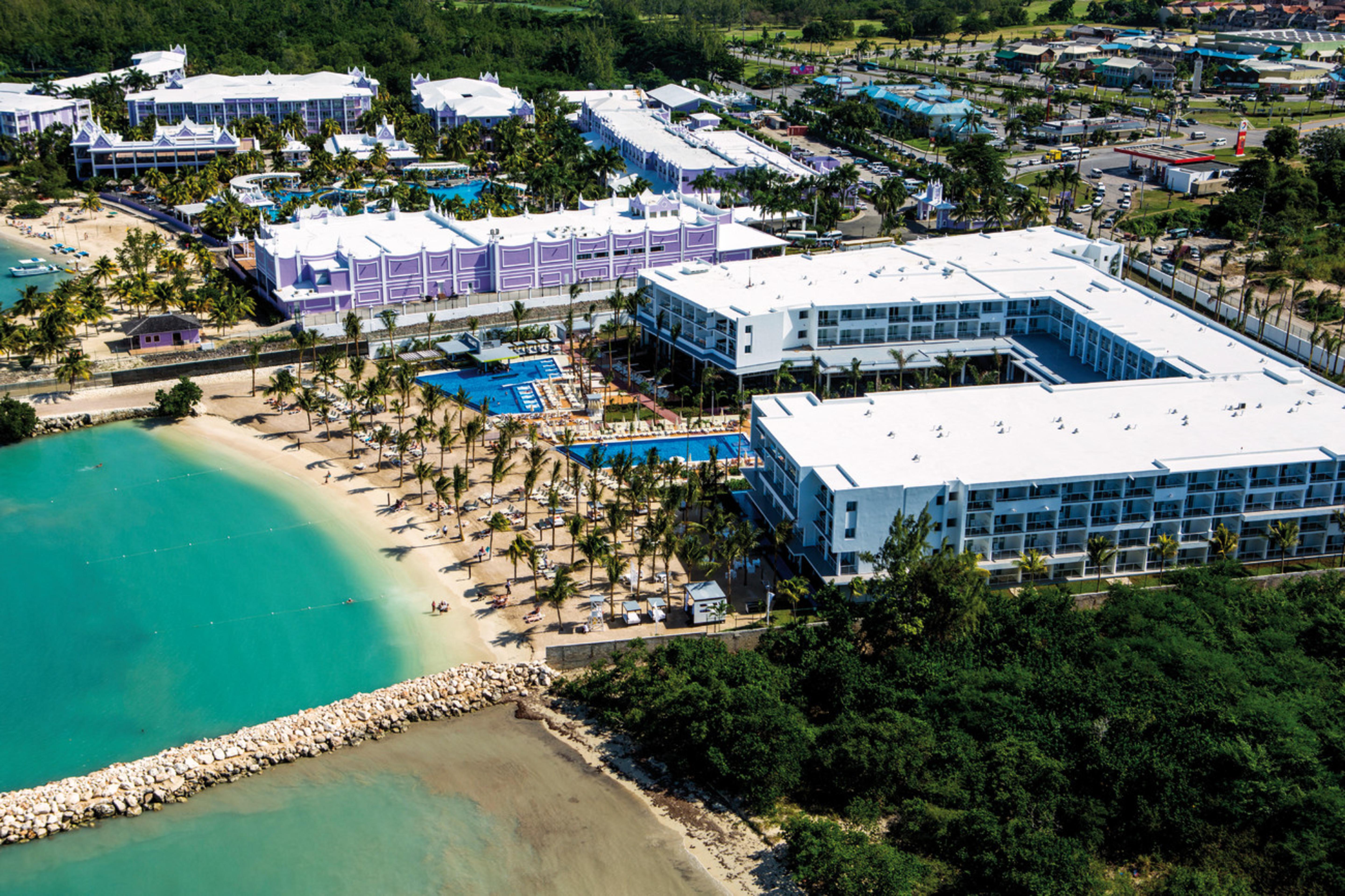 Hotel Riu Palace Jamaica (adults Only)