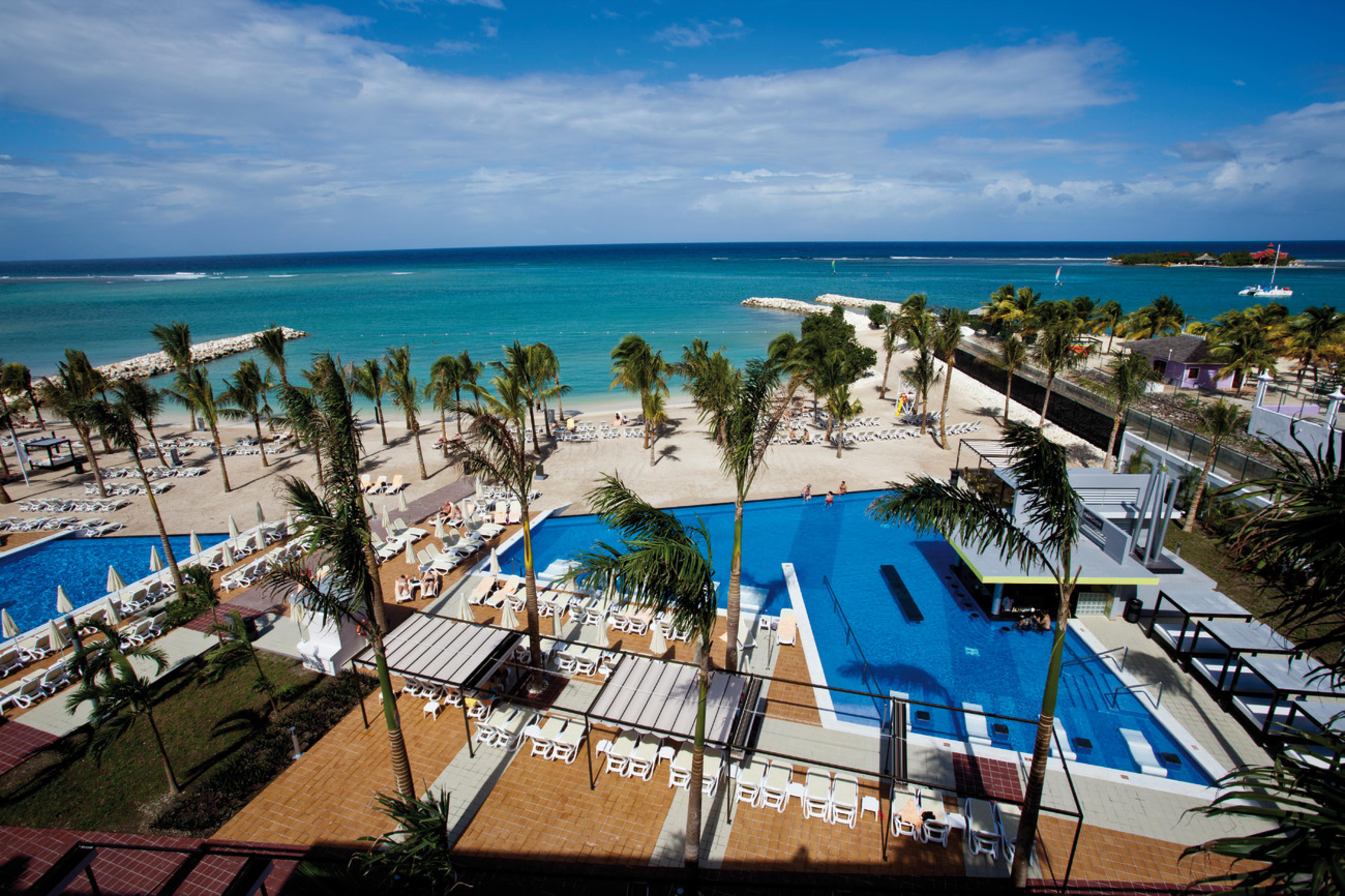 Riu Palace Jamaica (adults Only) Hotel 5*