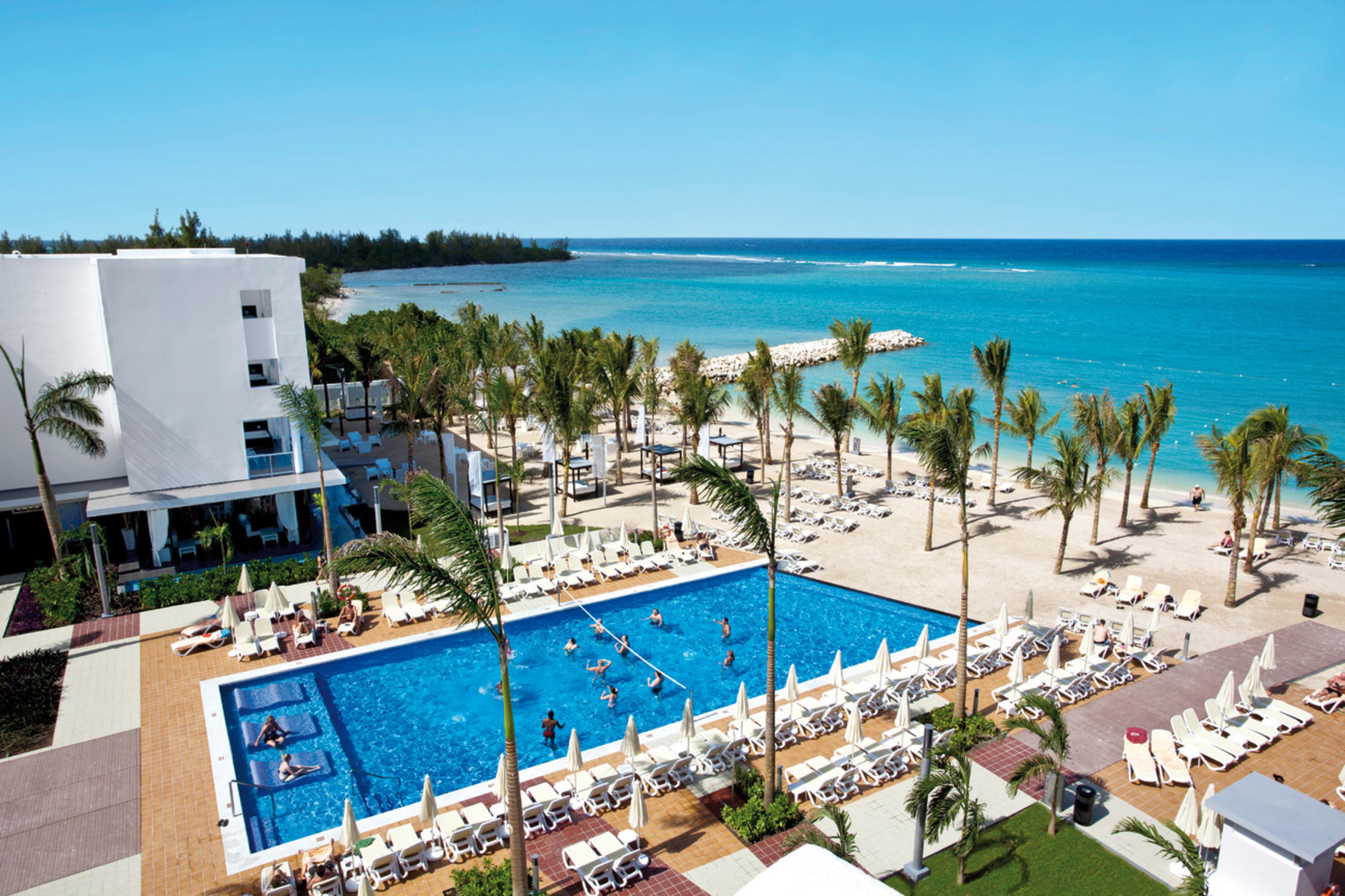 Hotel Riu Palace Jamaica (adults Only)