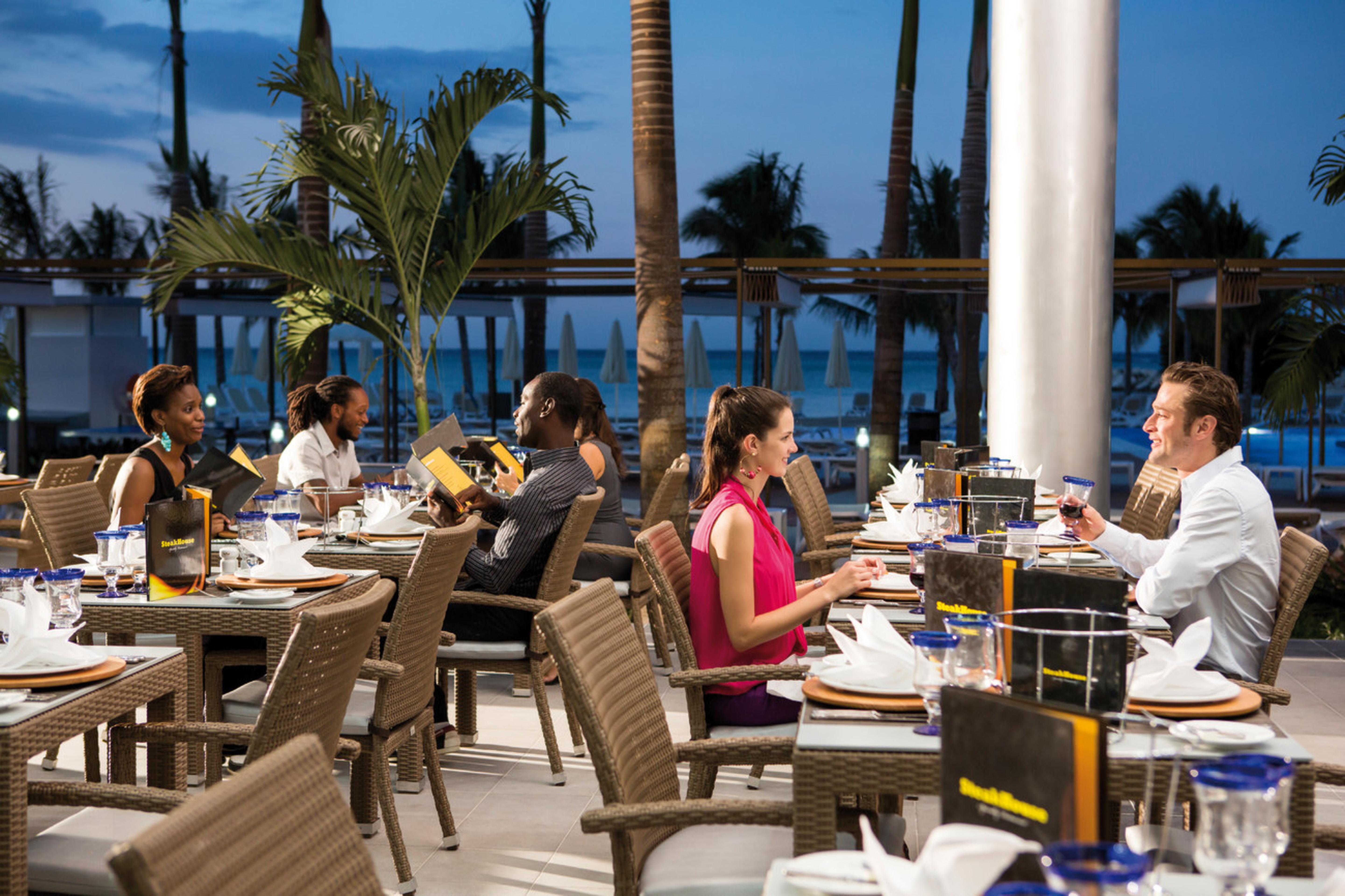 Riu Palace Jamaica (adults Only) Montego Bay