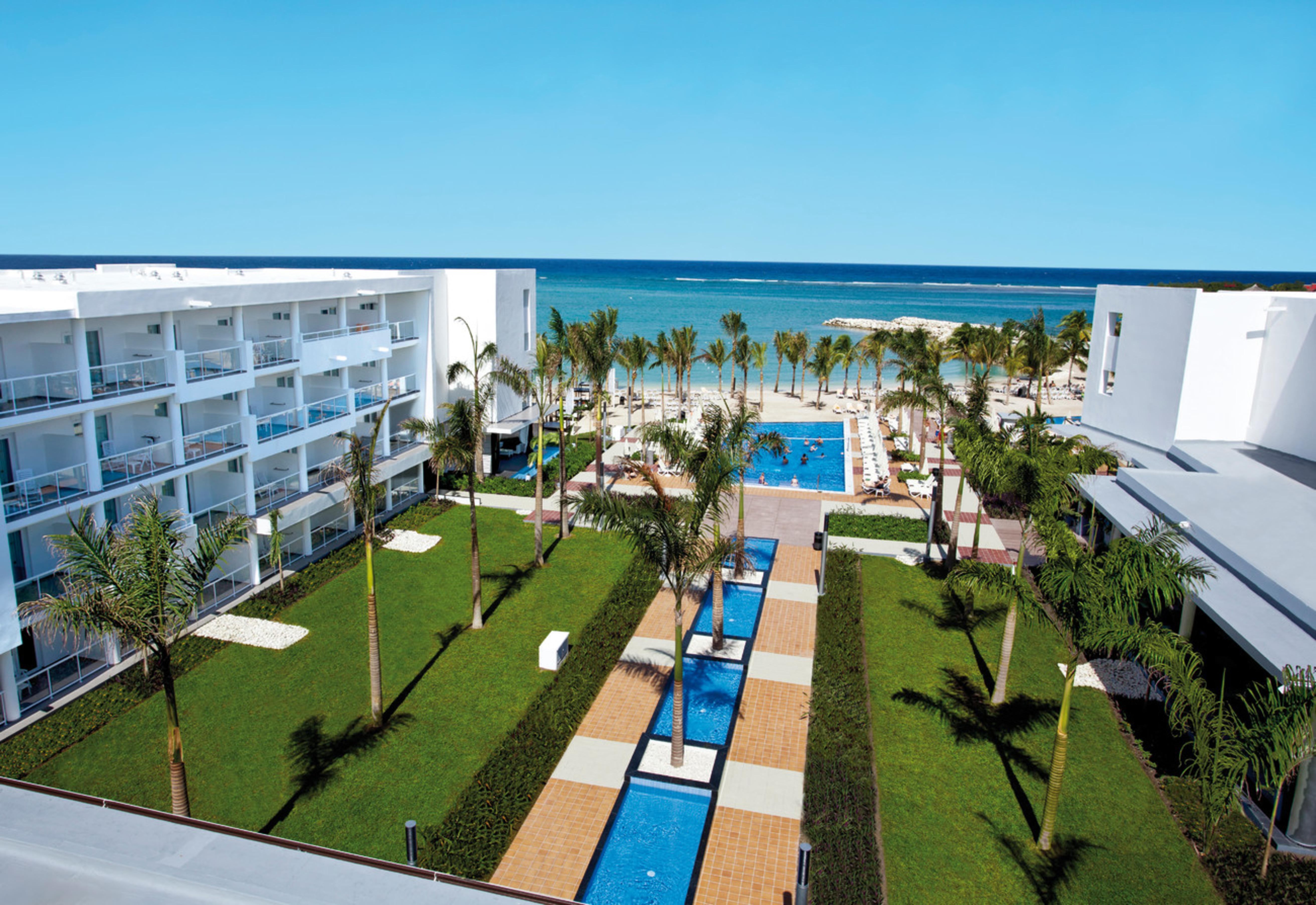 Riu Palace Jamaica (adults Only) Hotel