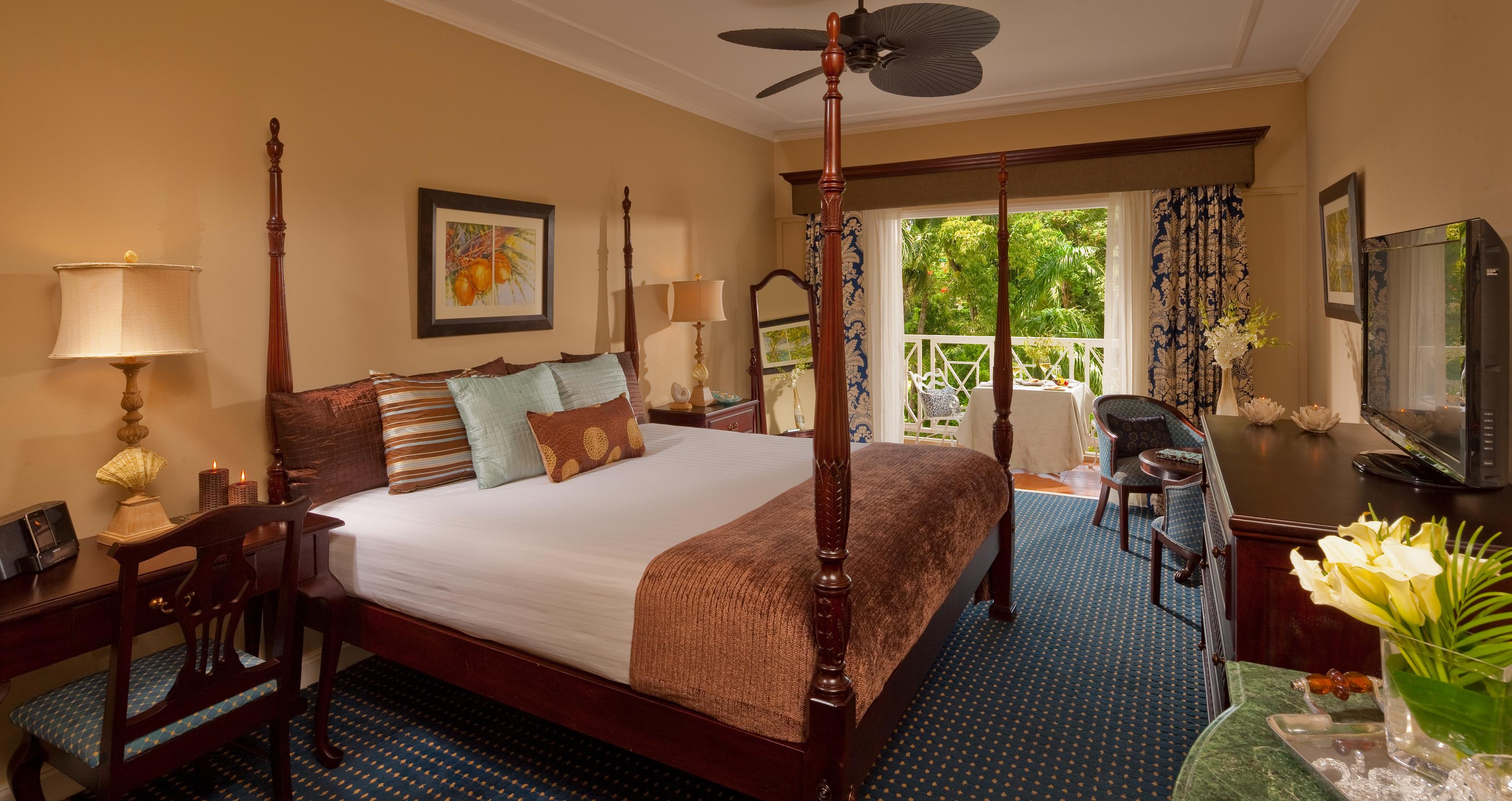 Hotel Sandals Ochi (adults Only)