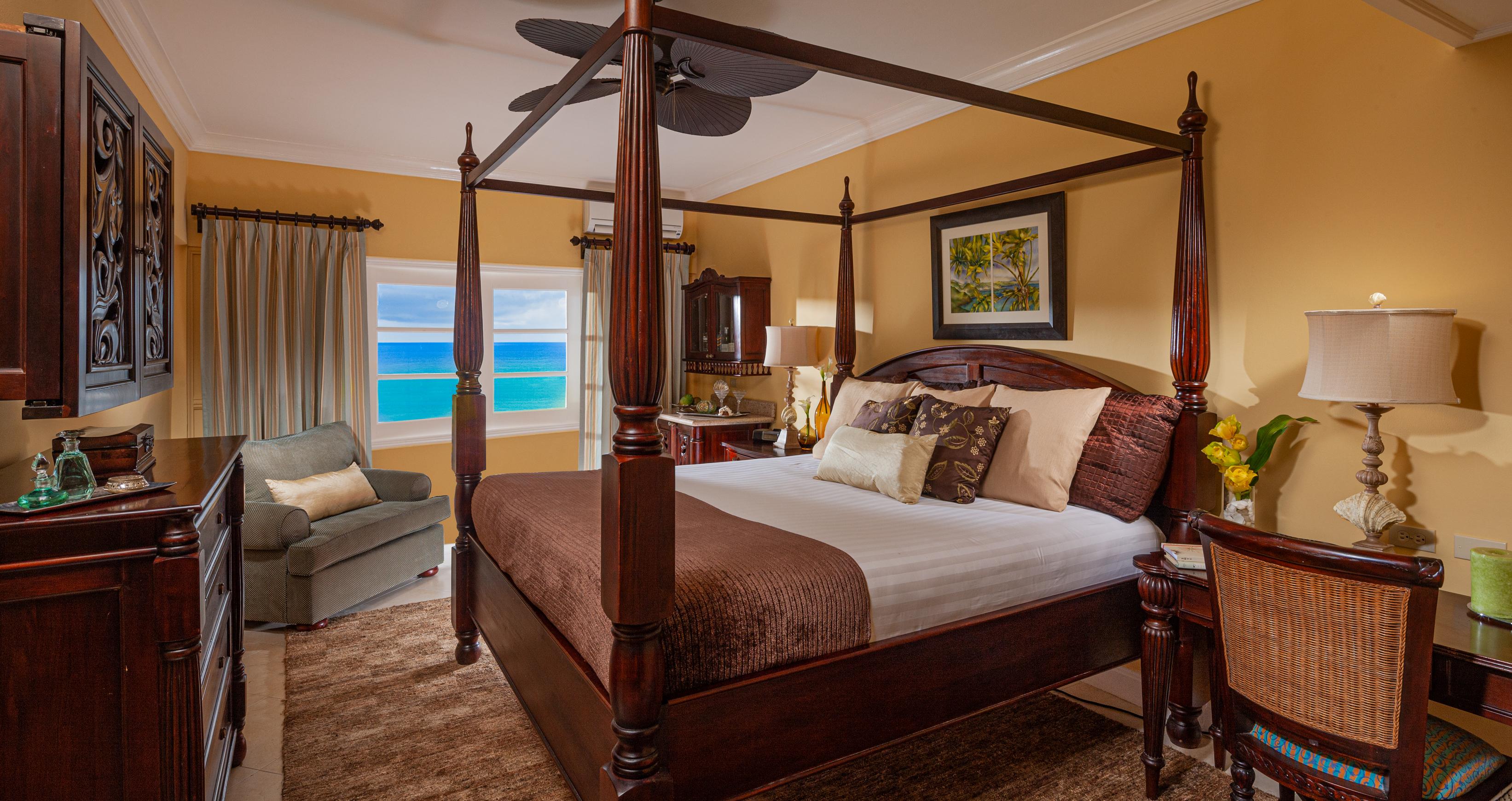 Hotel Sandals Ochi (adults Only) 4*