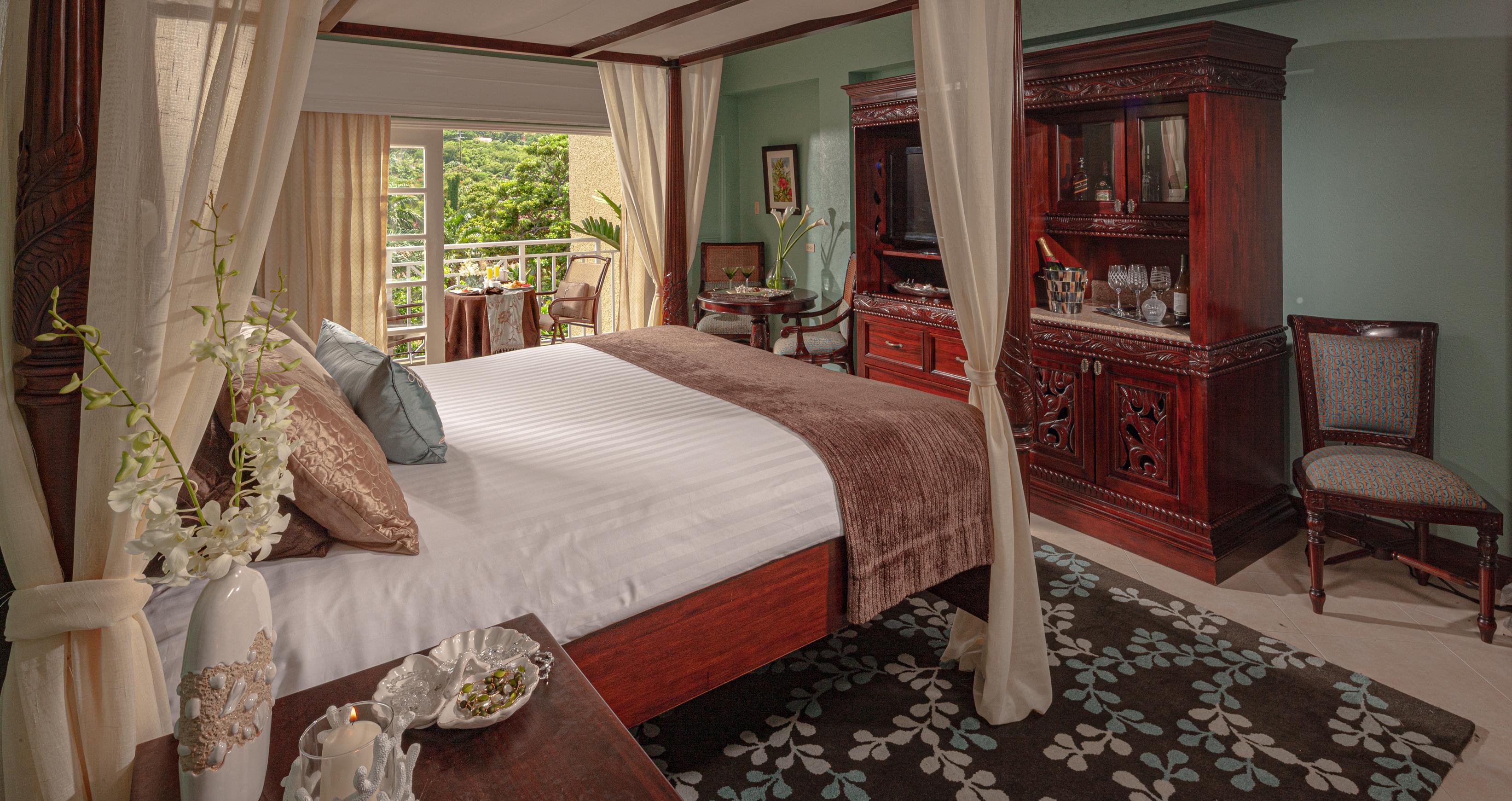 Hotel Sandals Ochi (adults Only)